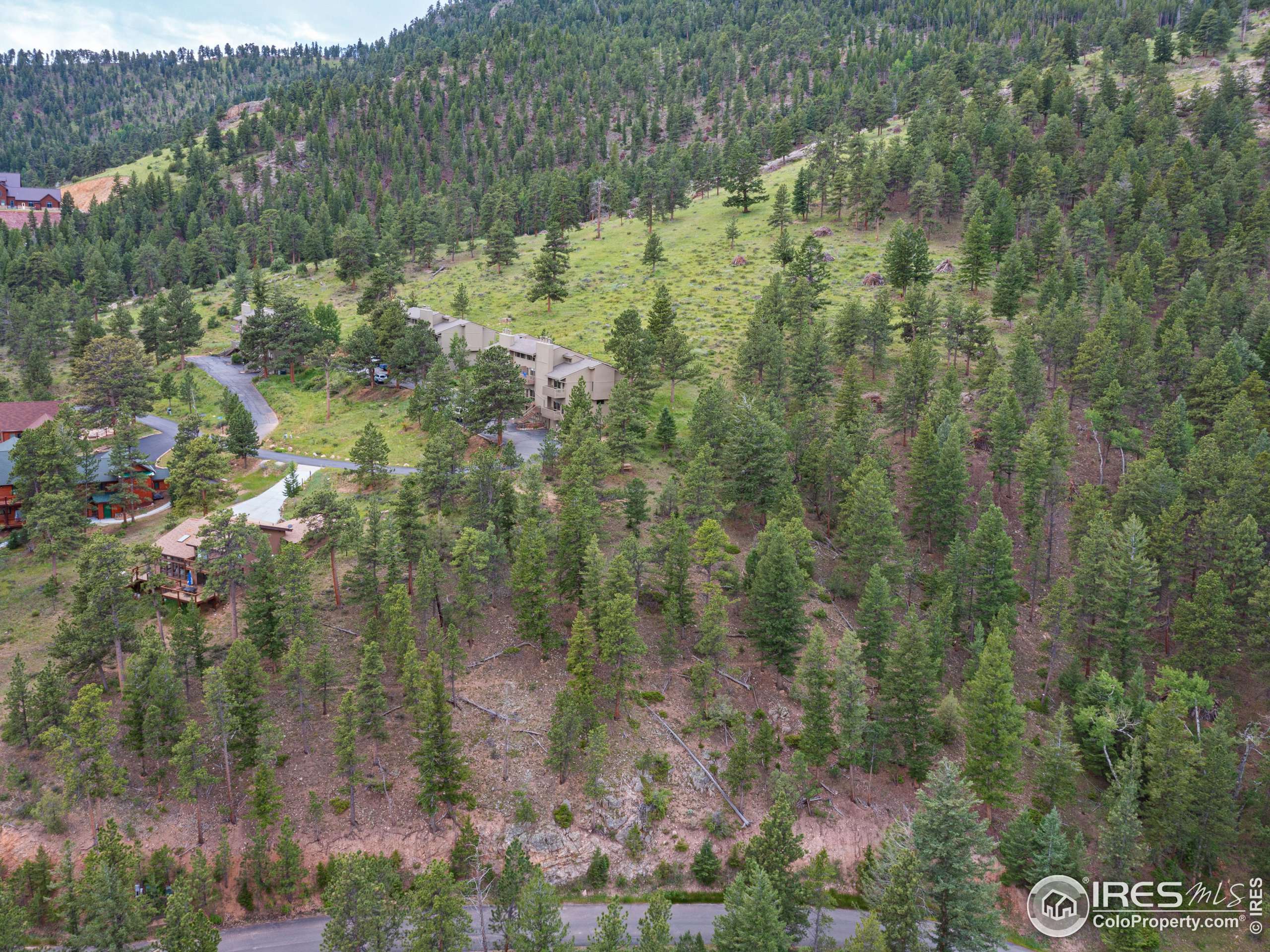 Estes Park, CO 80517,1078 Crestview Ct