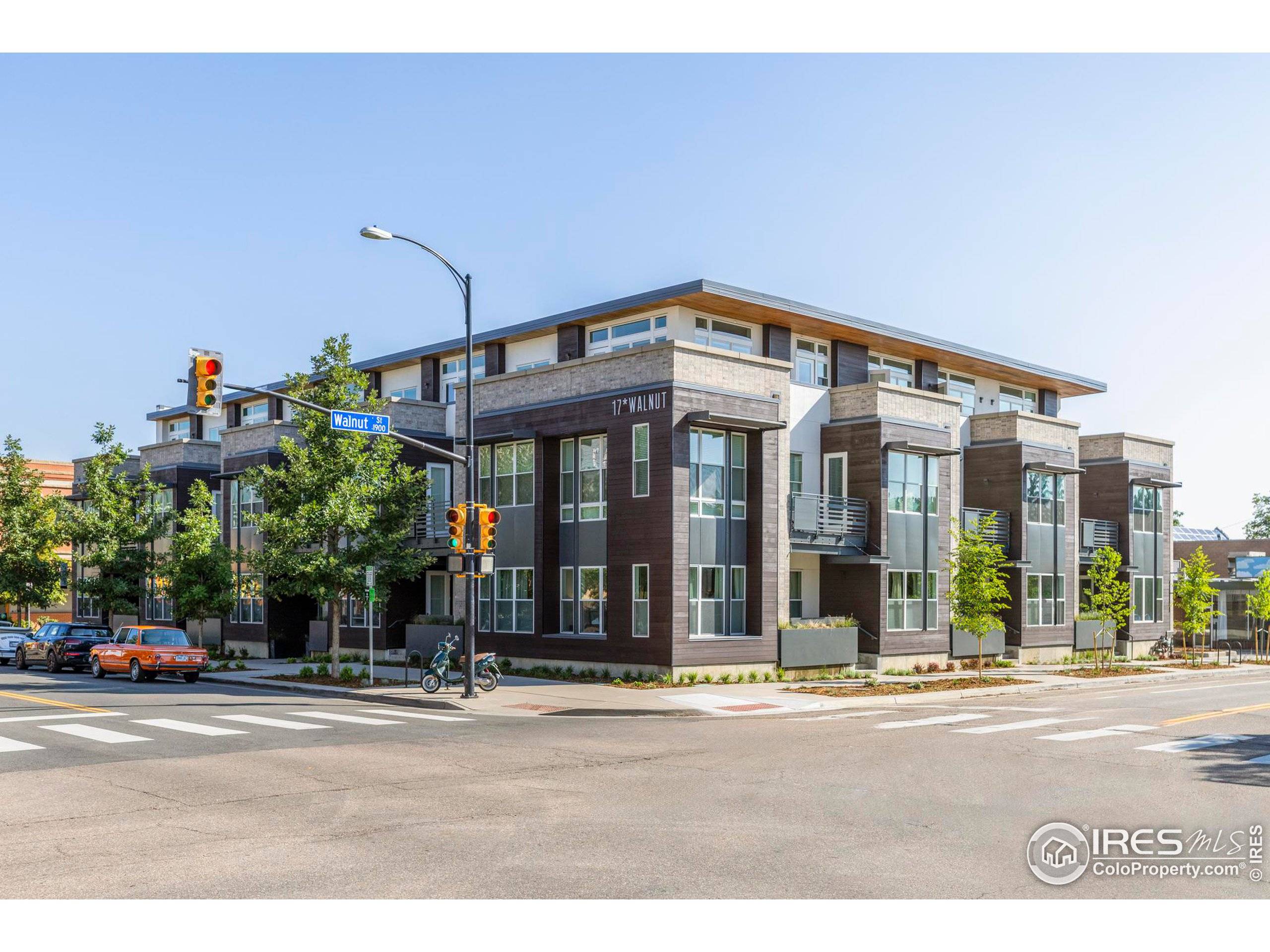 Boulder, CO 80302,1707 Walnut St #102