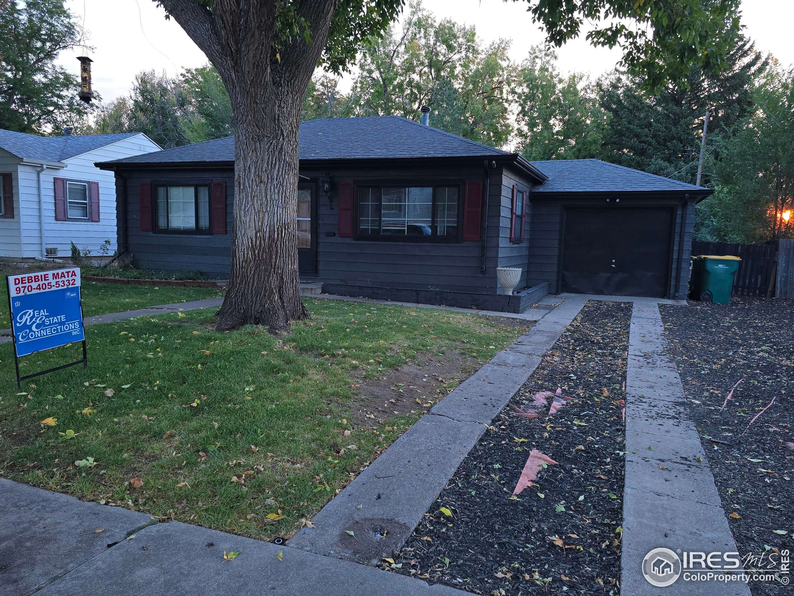 Greeley, CO 80631,2432 15th Ave Ct