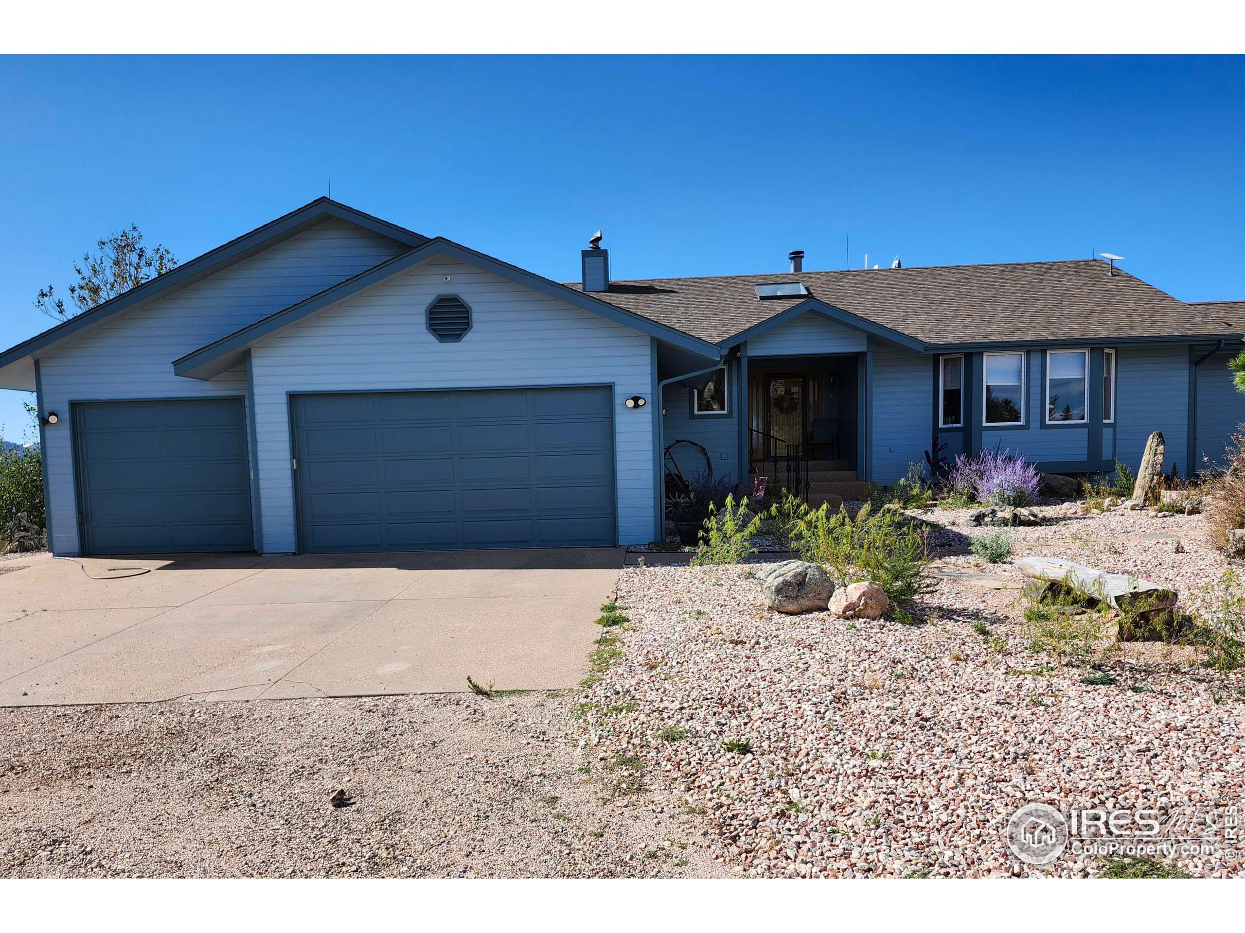 Livermore, CO 80536,1 Good Ending Pl