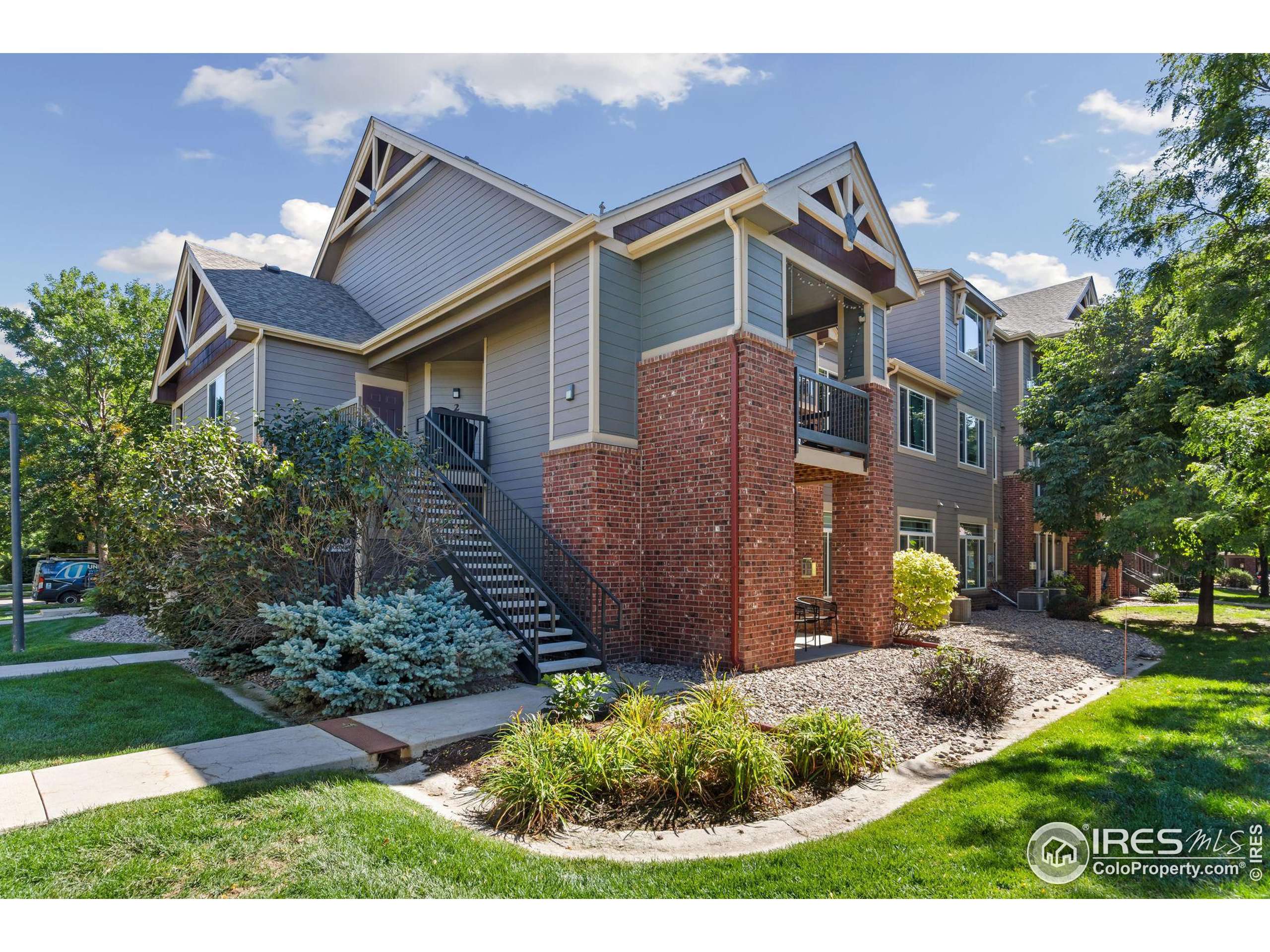 Fort Collins, CO 80525,2445 Windrow Dr #207