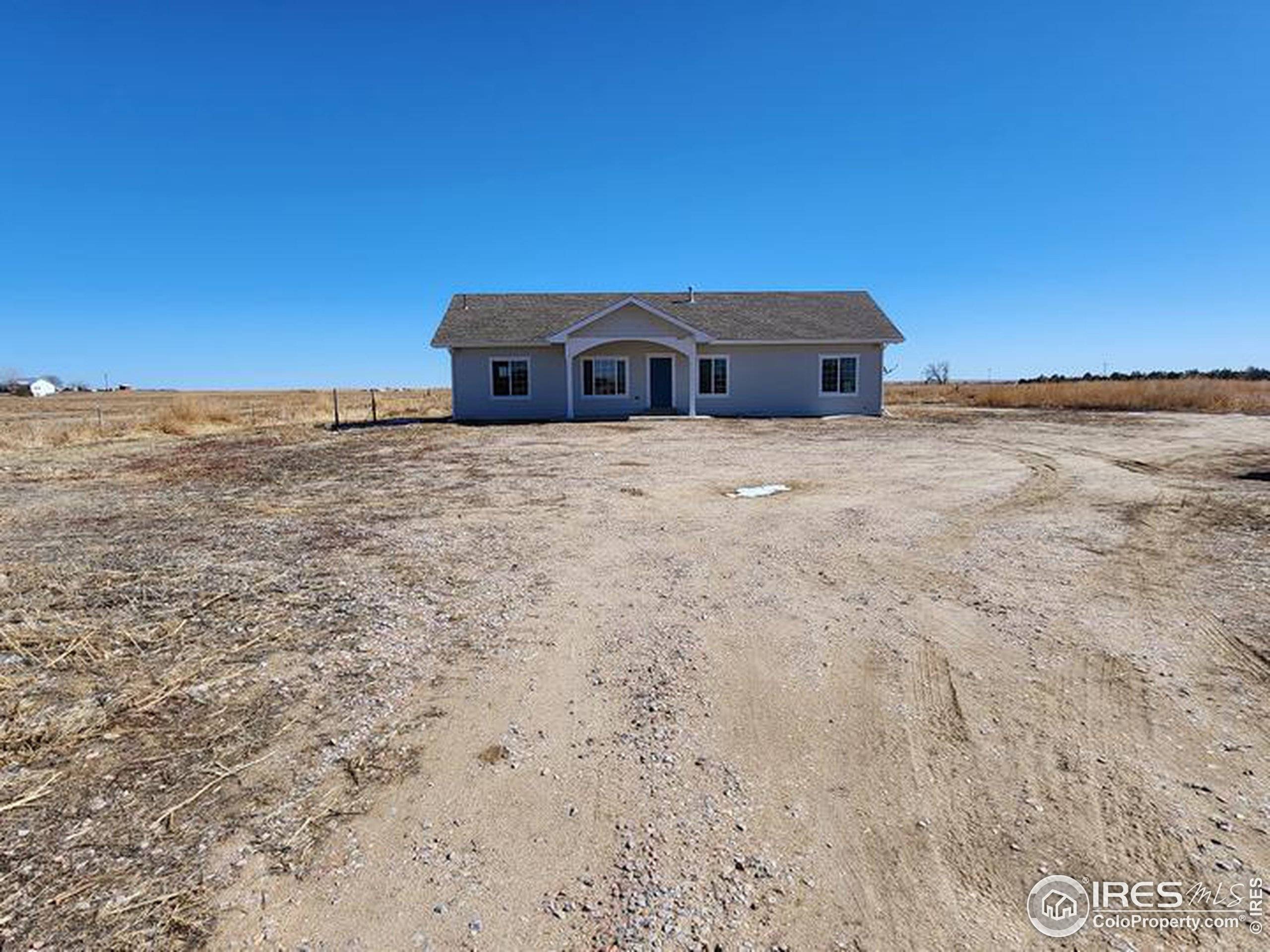 Wiggins, CO 80654,4622 County Road 5