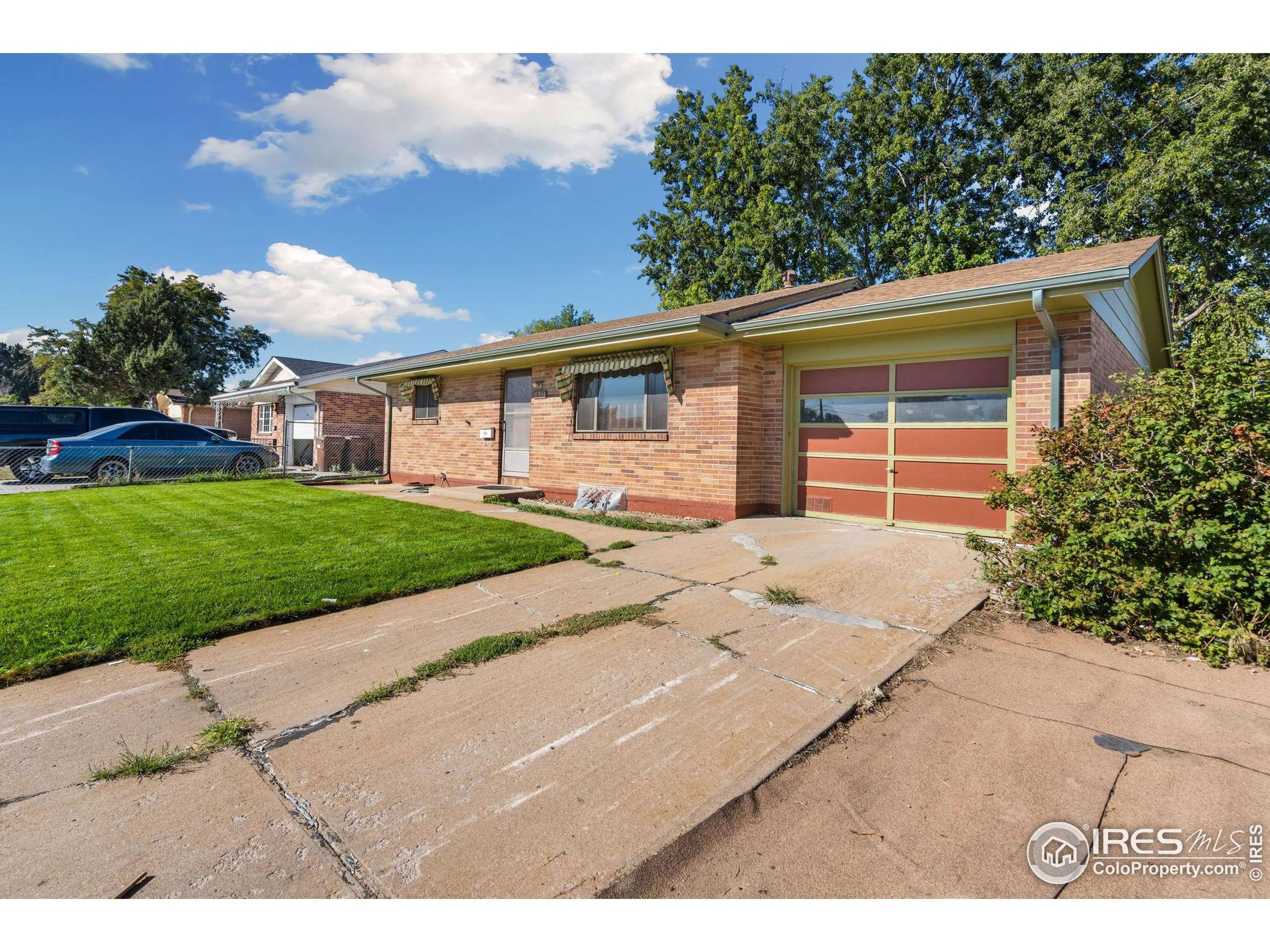 Greeley, CO 80634,1027 25th Ave