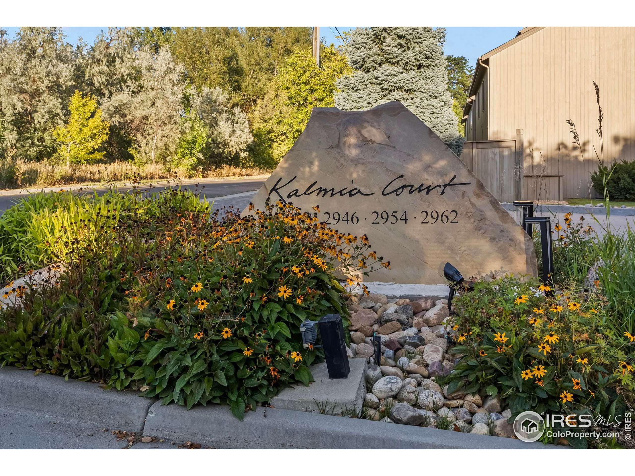 Boulder, CO 80301,2954 Kalmia Ave #41