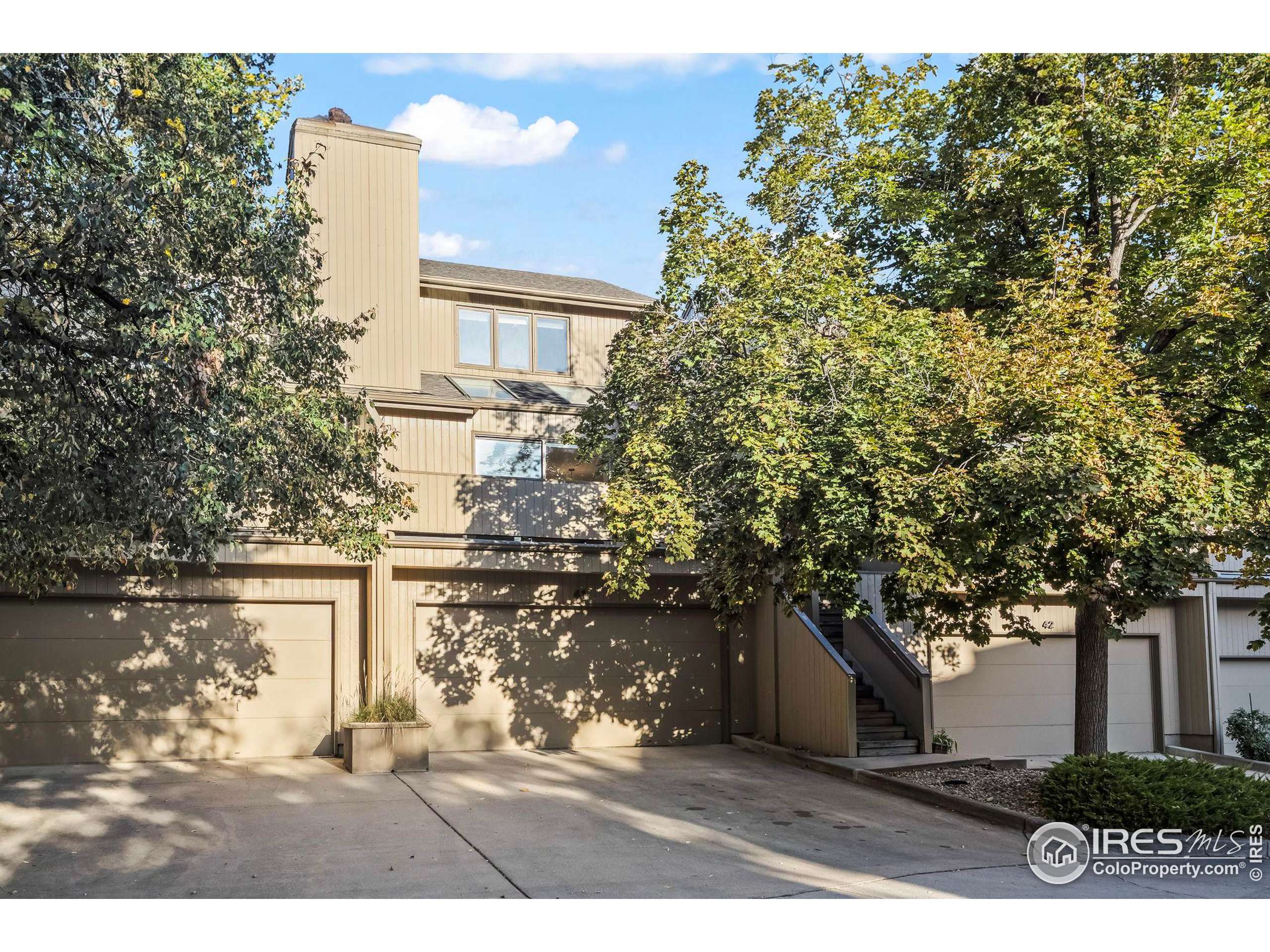 Boulder, CO 80301,2954 Kalmia Ave #41