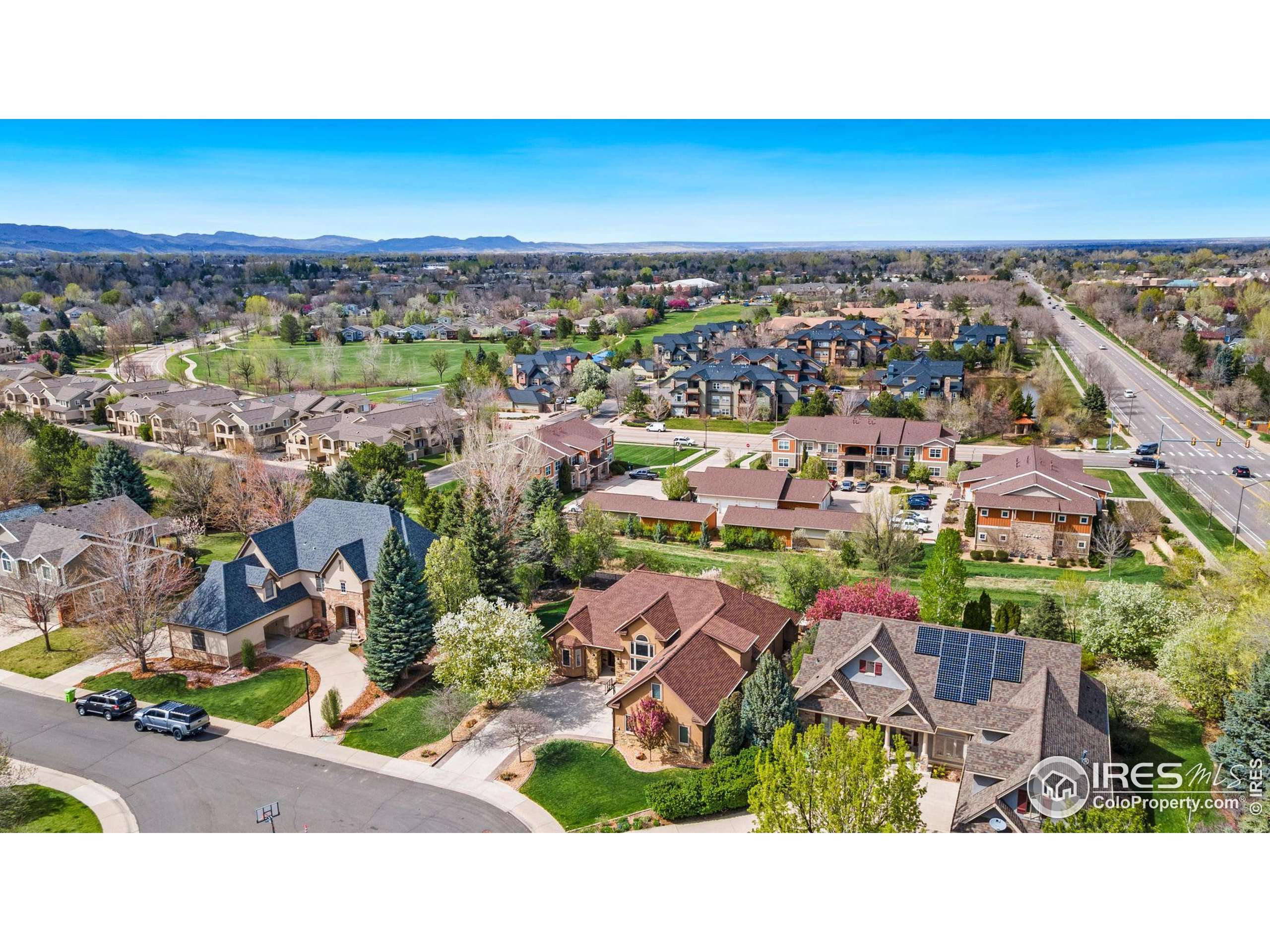 Fort Collins, CO 80525,1024 Belvedere Ct