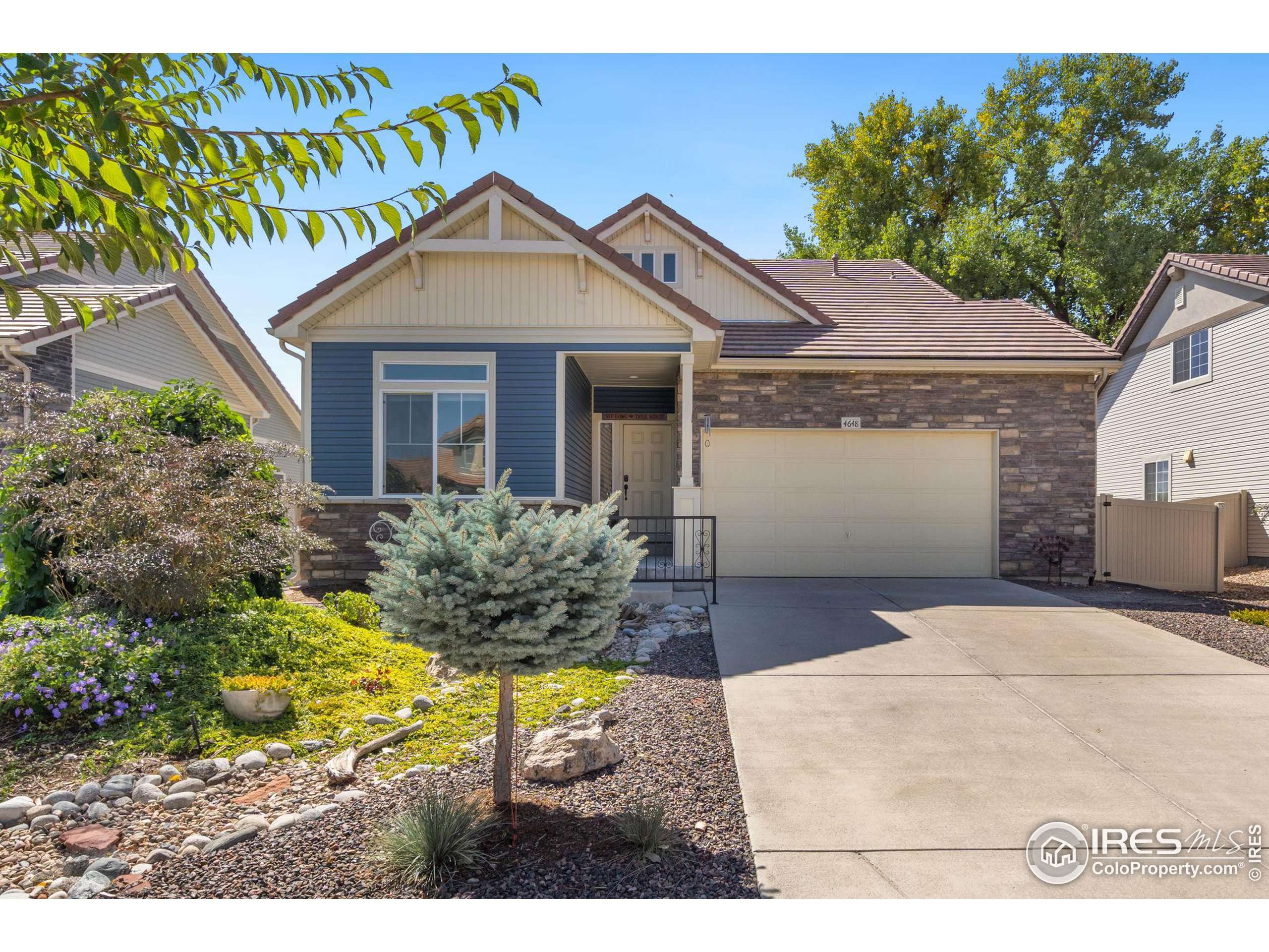 Johnstown, CO 80534,4648 Wildwood Way