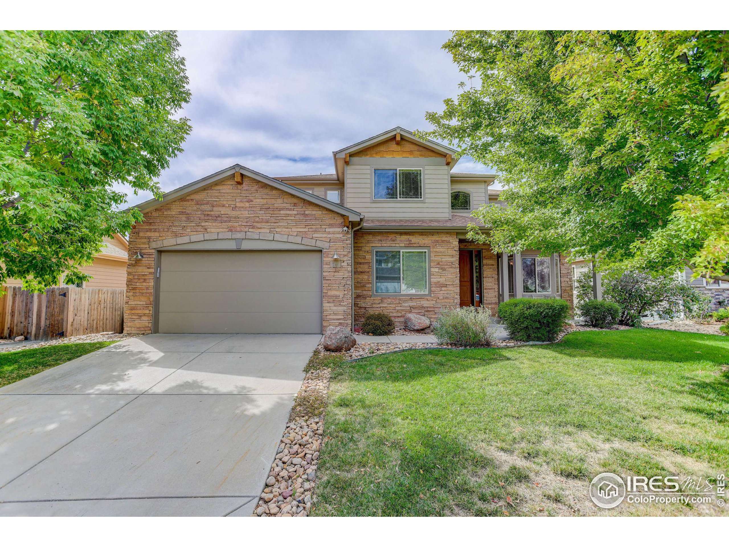 Longmont, CO 80504,729 Rider Ridge Dr