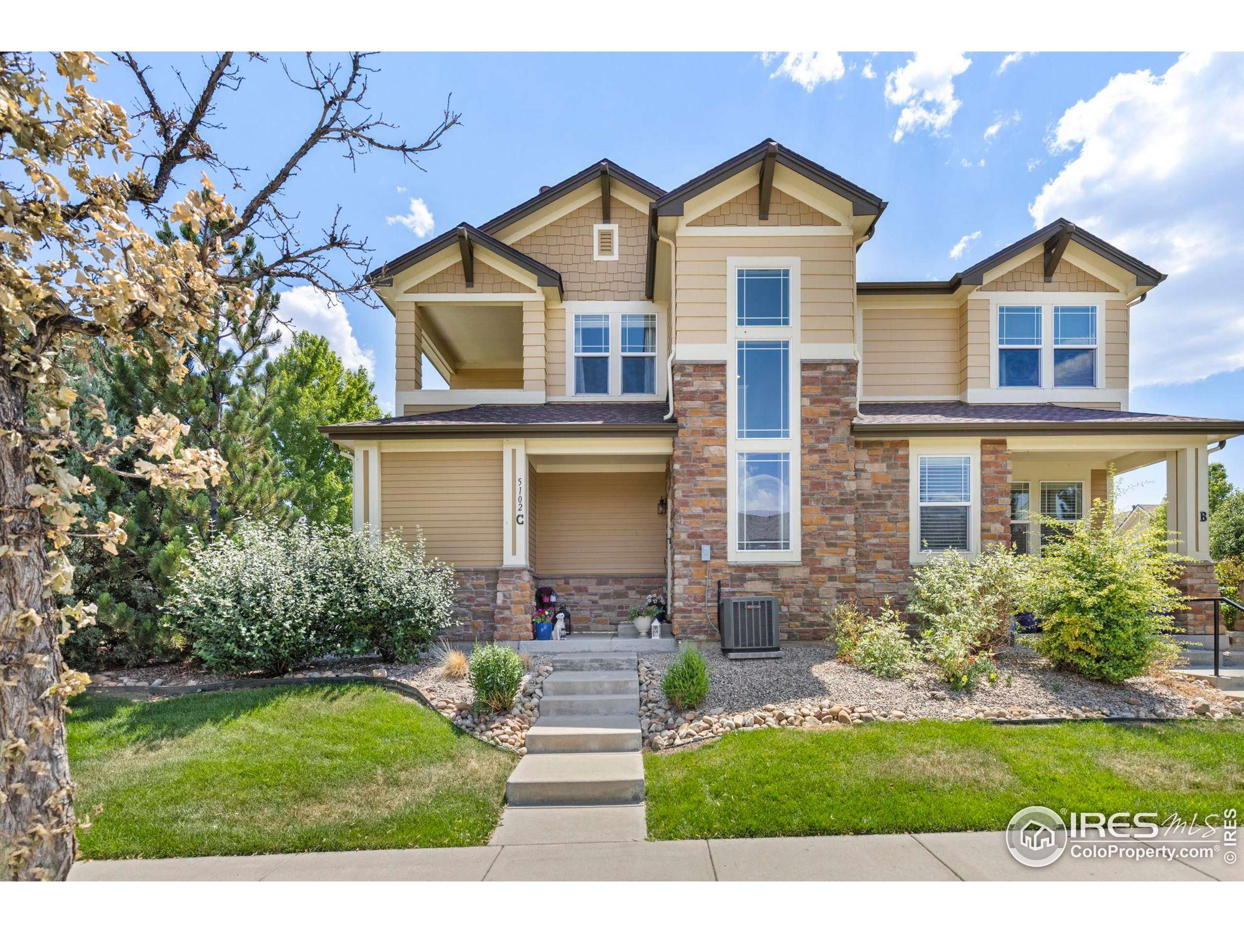 Fort Collins, CO 80528,5102 Southern Cross Ln #C