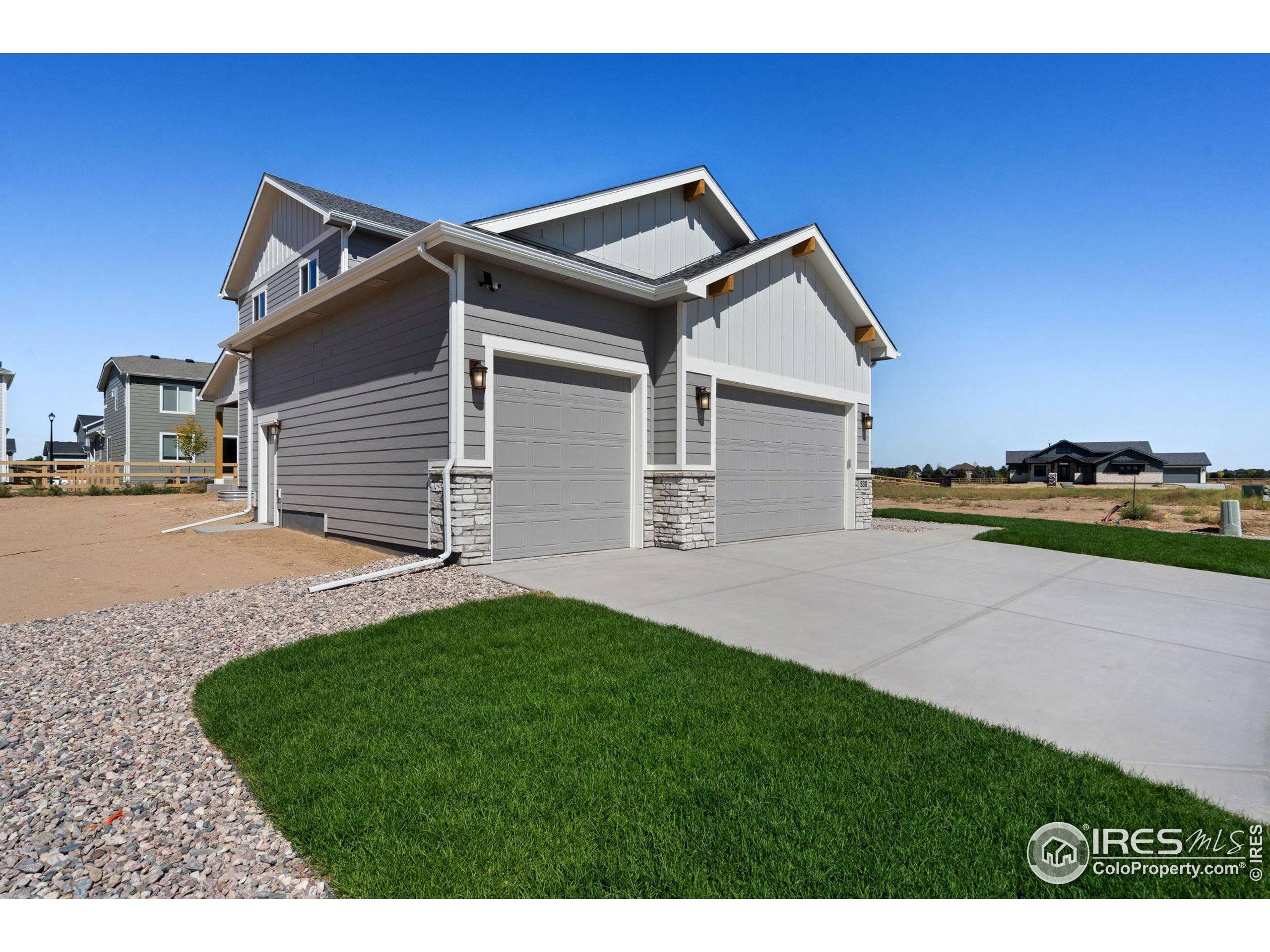 Windsor, CO 80550,838 Loess Ln