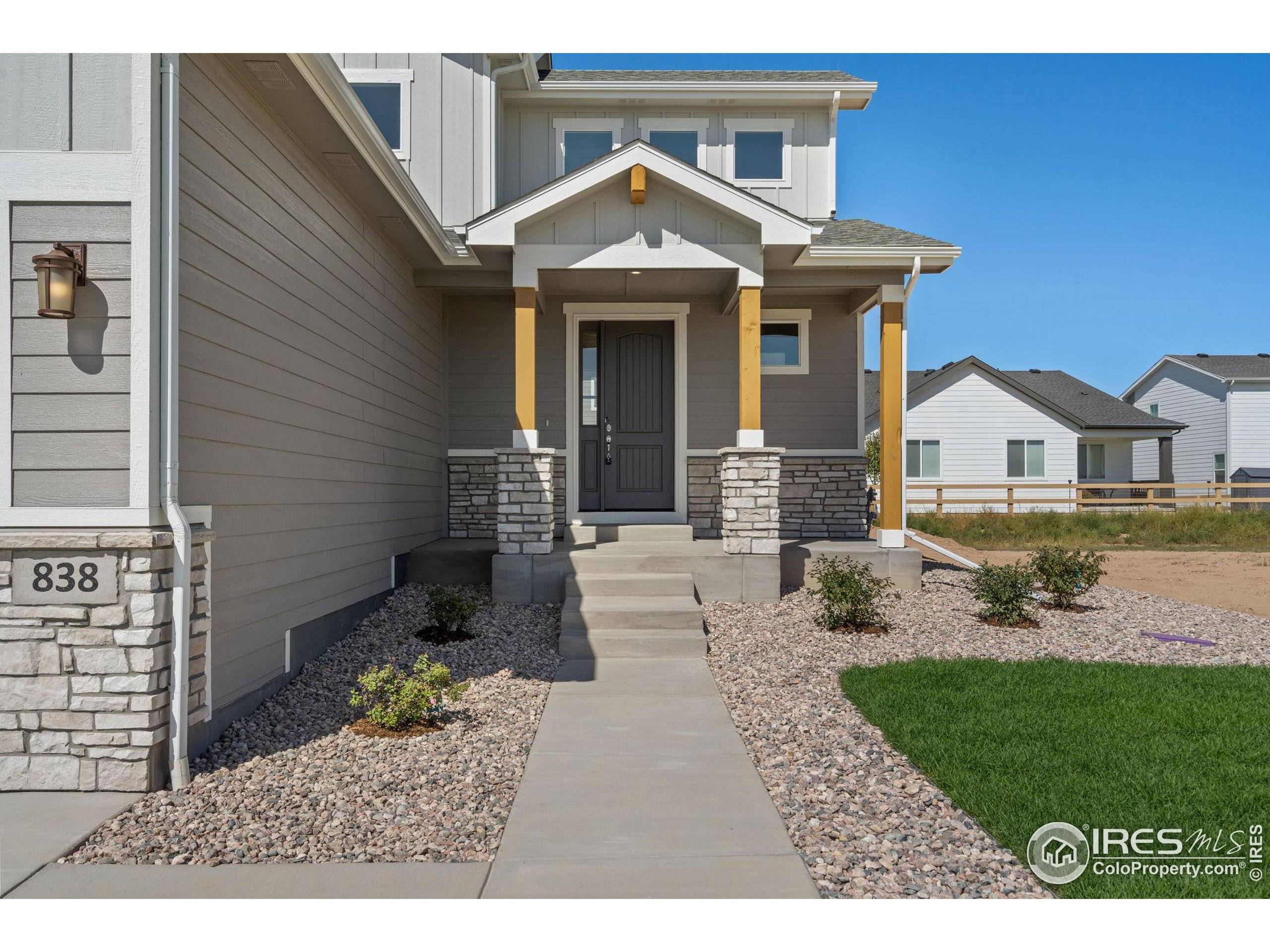 Windsor, CO 80550,838 Loess Ln