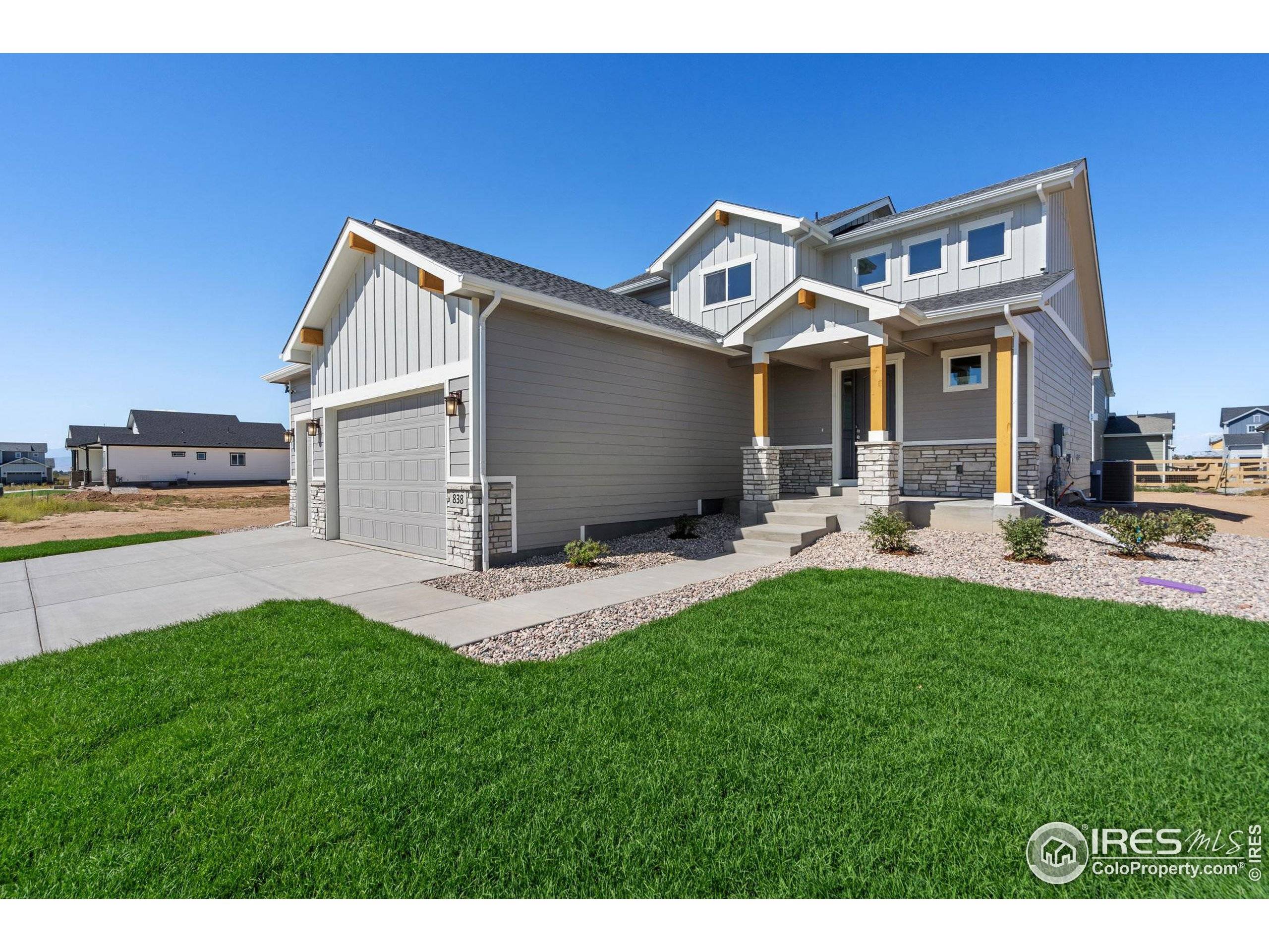 Windsor, CO 80550,838 Loess Ln