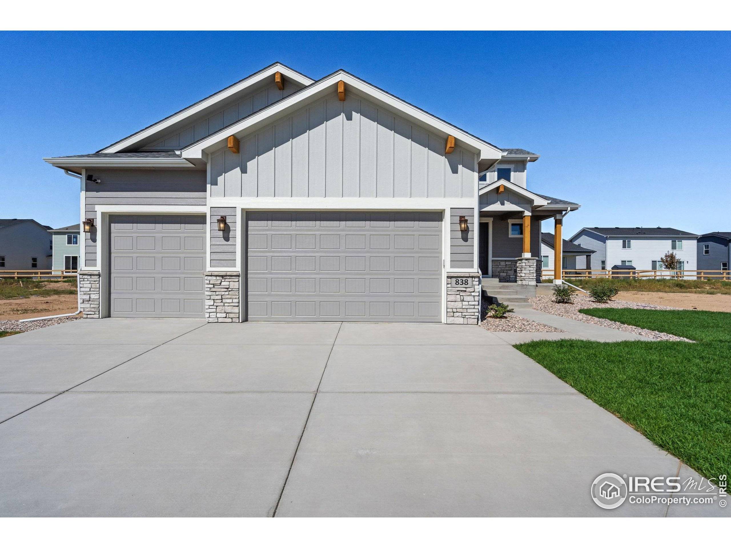 Windsor, CO 80550,838 Loess Ln