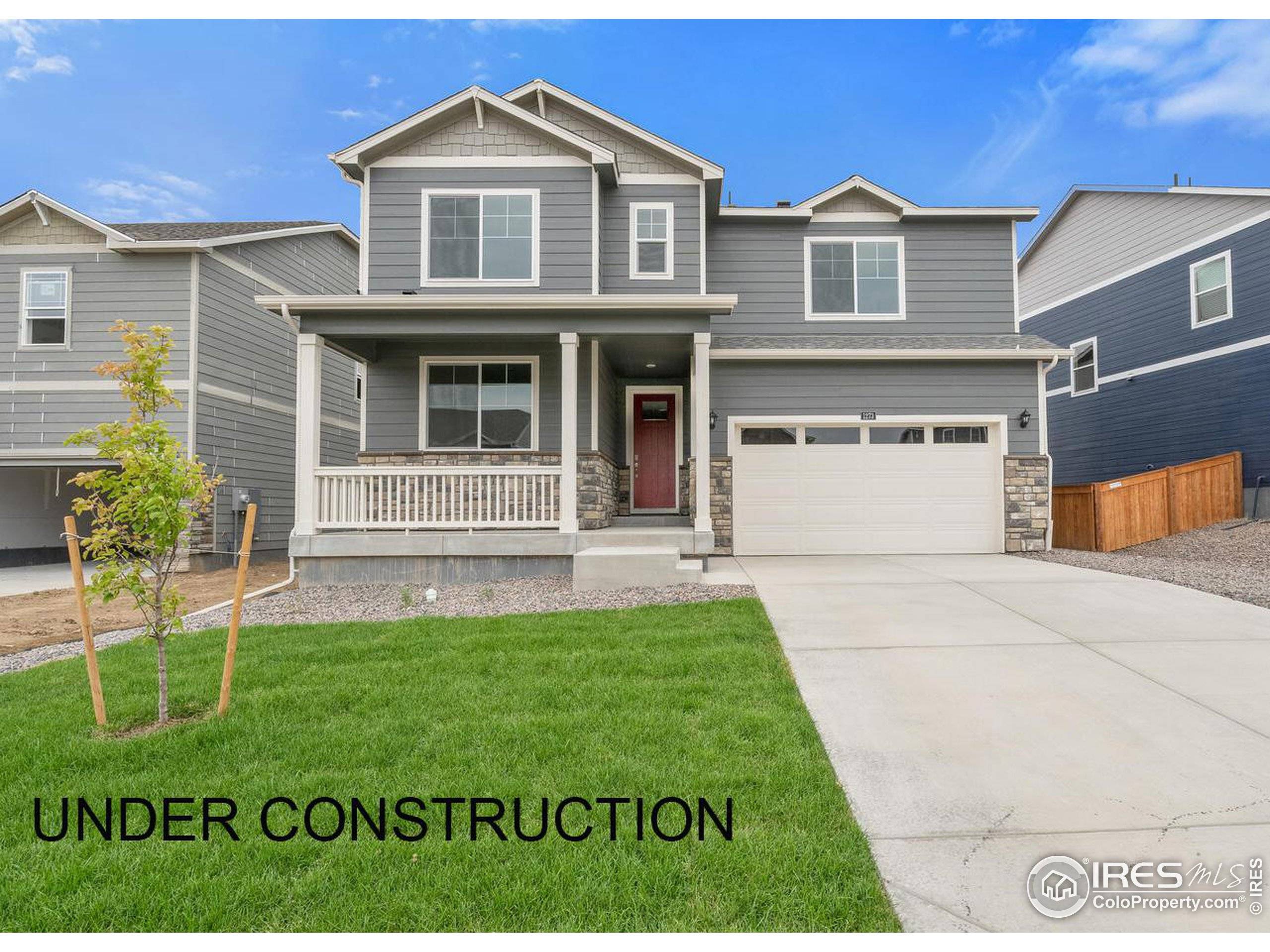 Windsor, CO 80528,5950 Holstein Dr