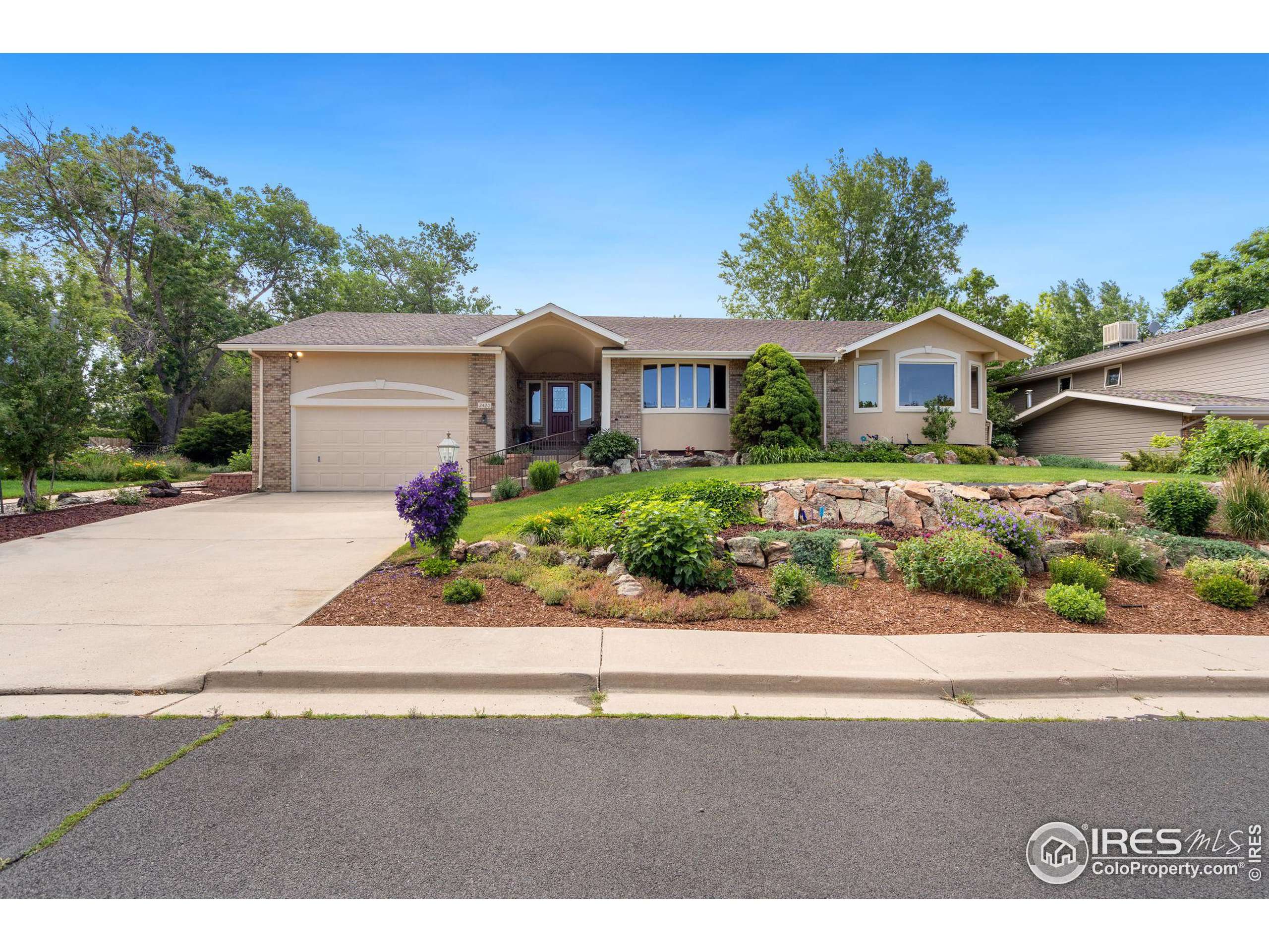 Loveland, CO 80537,2420 Frances Dr