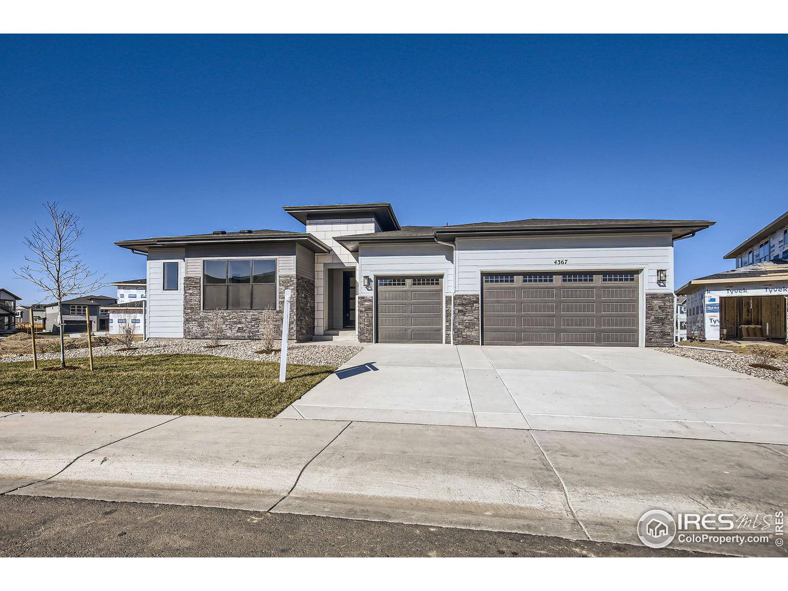 Timnath, CO 80547,4367 Trader St