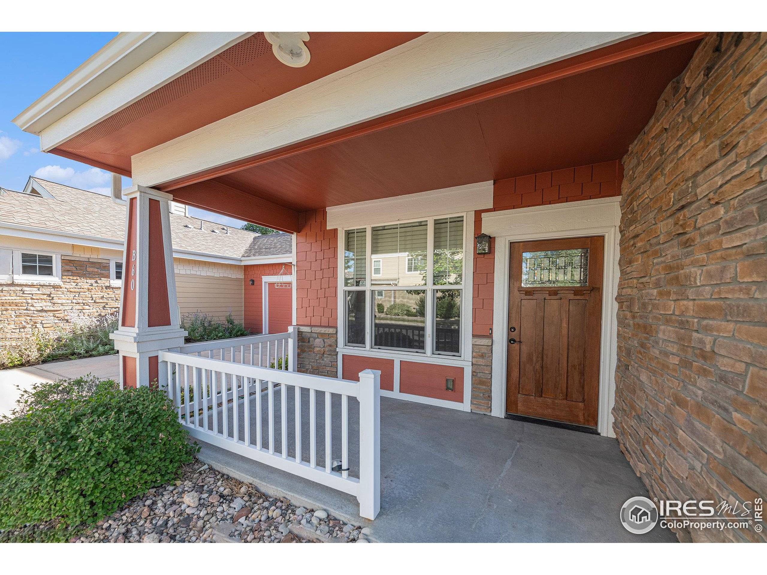 Fort Collins, CO 80525,4751 Pleasant Oak Dr #B60