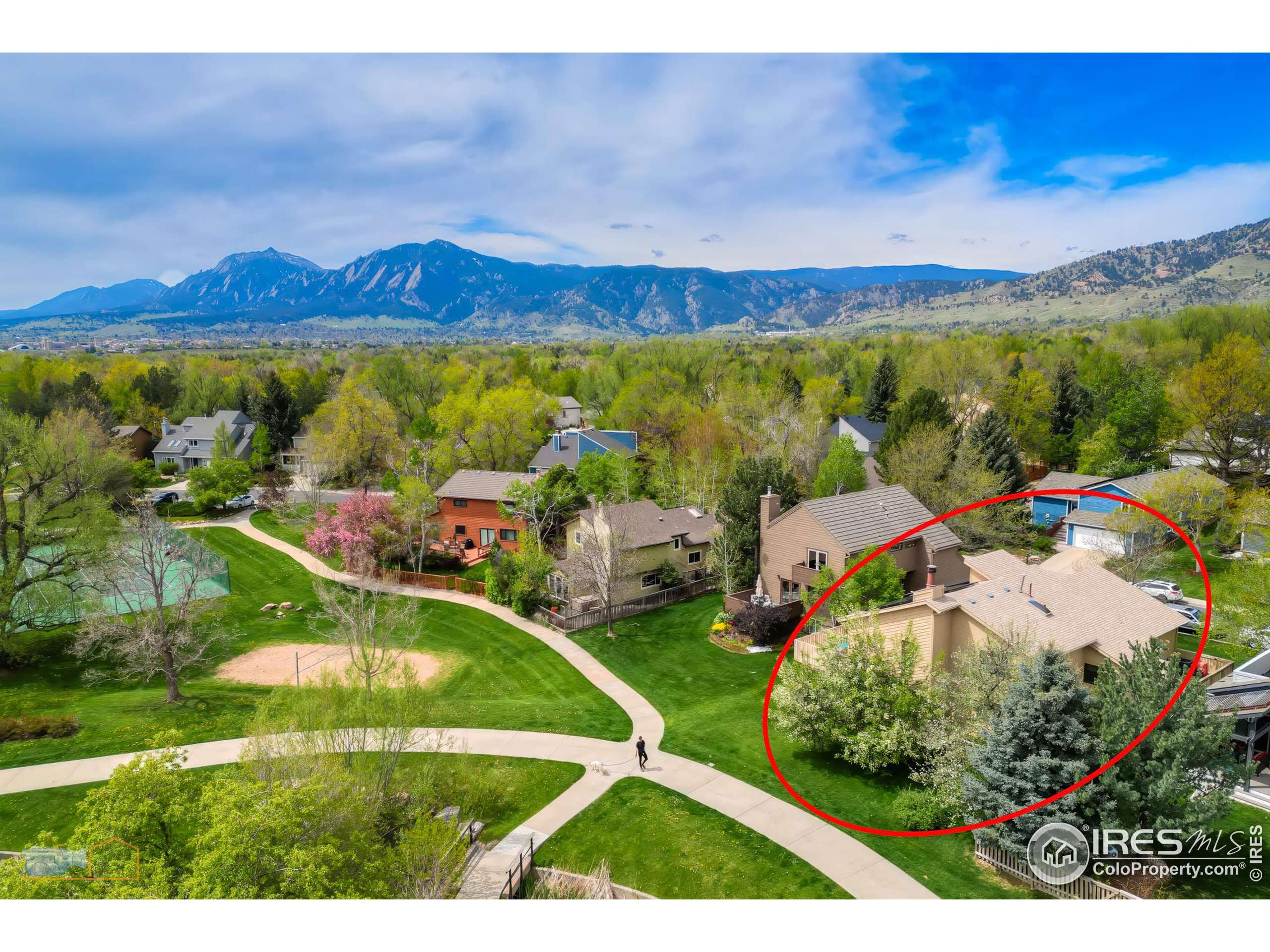 Boulder, CO 80304,3860 Birchwood Dr