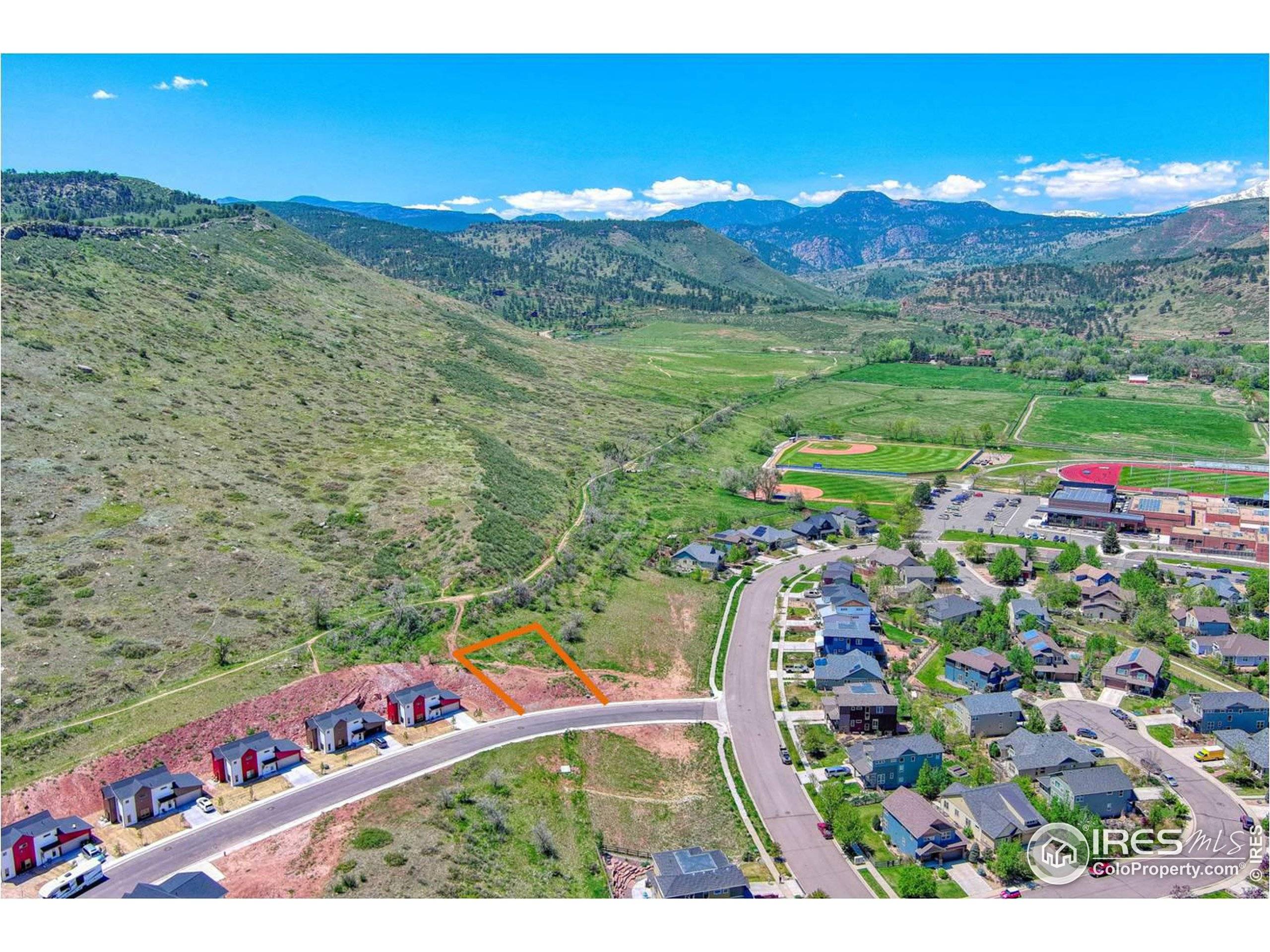 Lyons, CO 80540,430 Carter Dr