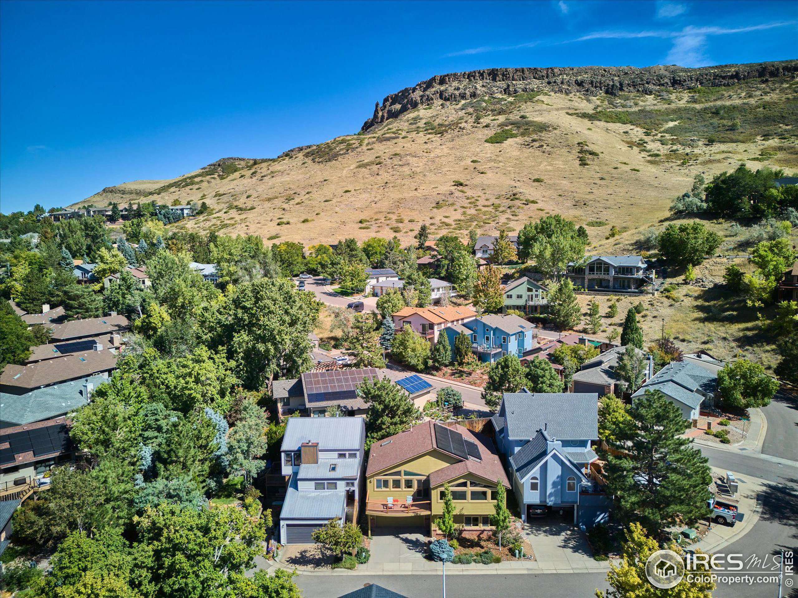 Golden, CO 80403,608 Cressman Ct