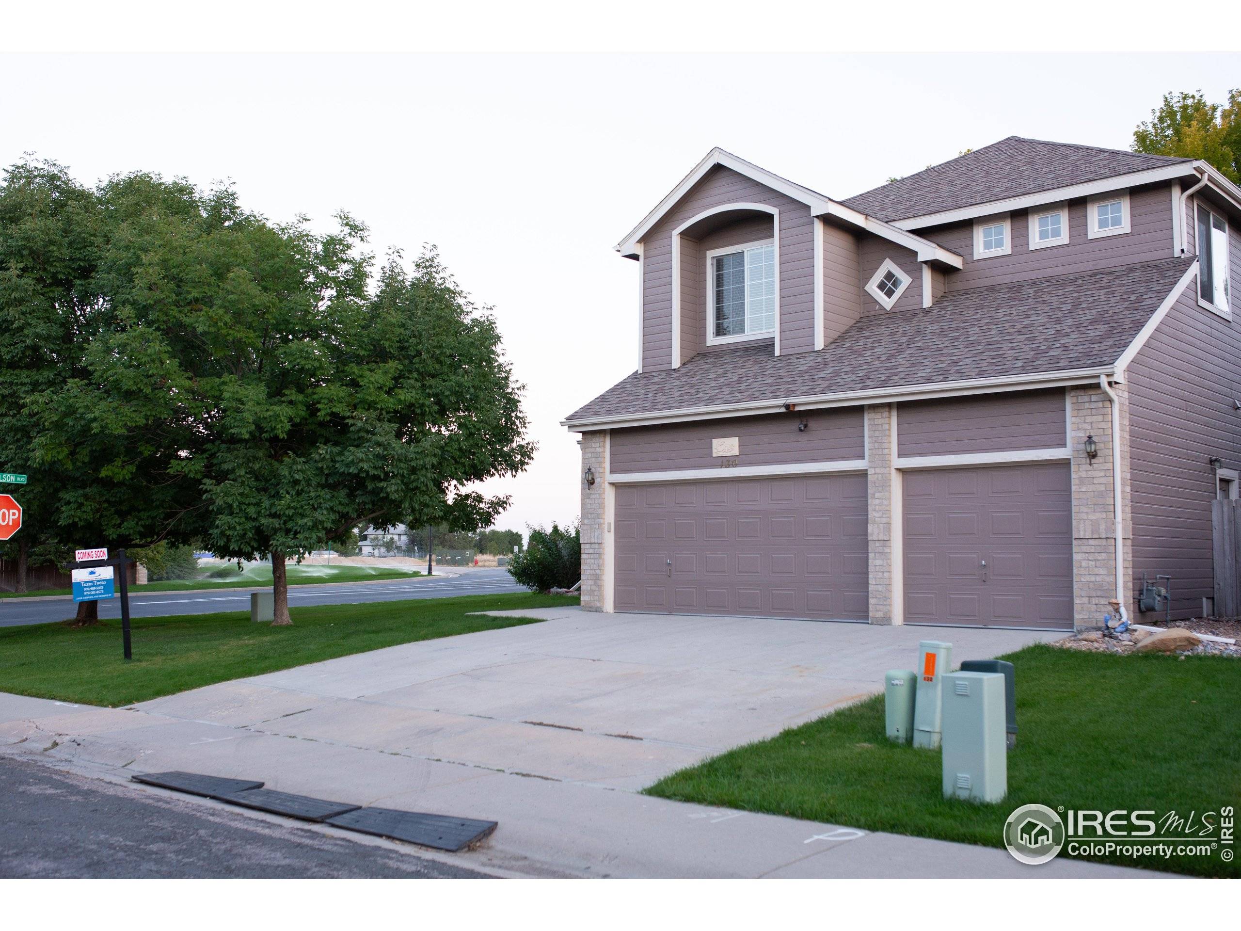 Johnstown, CO 80534,130 Becker Cir