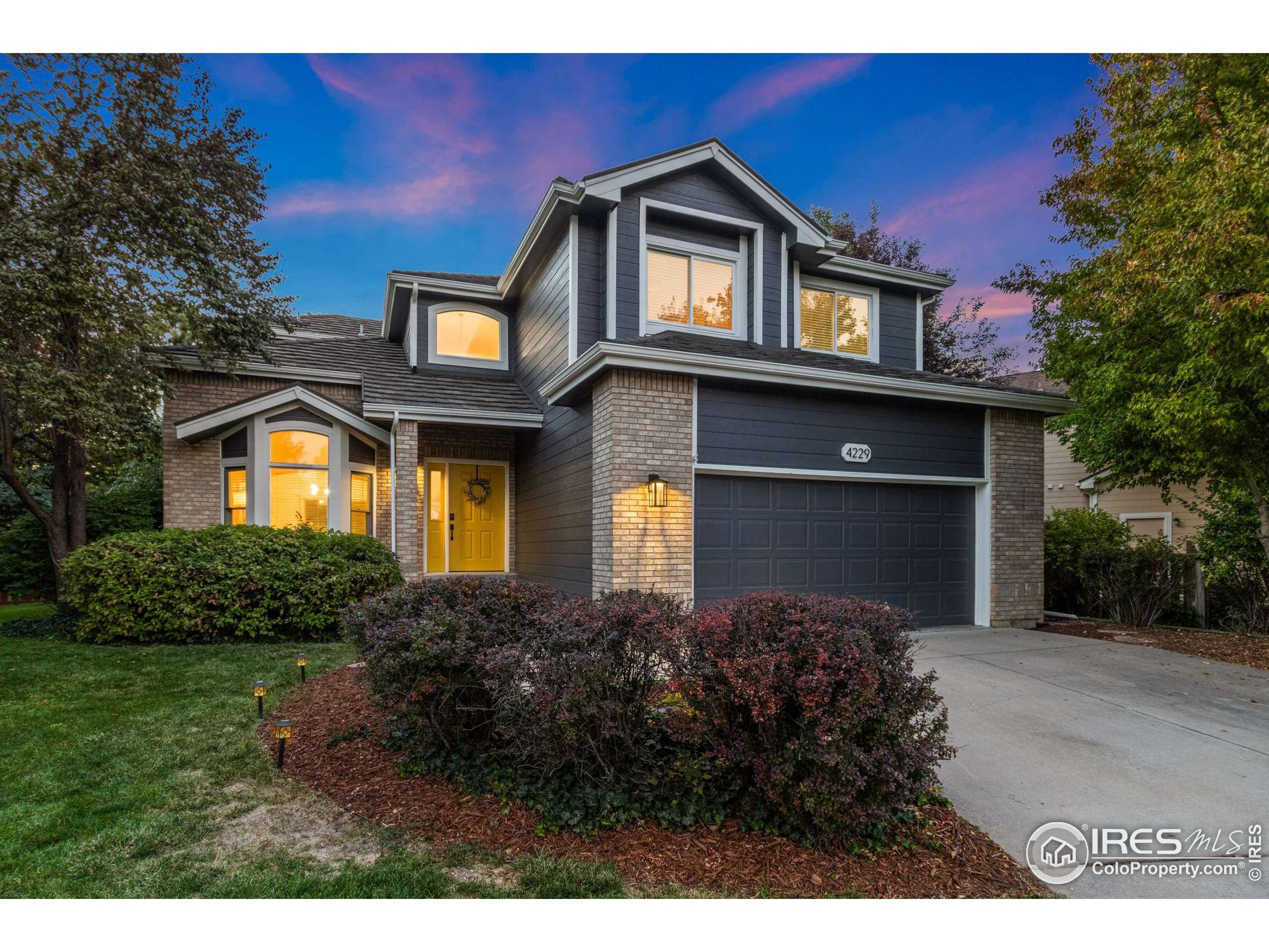 Fort Collins, CO 80525,4229 Breakwater Ct