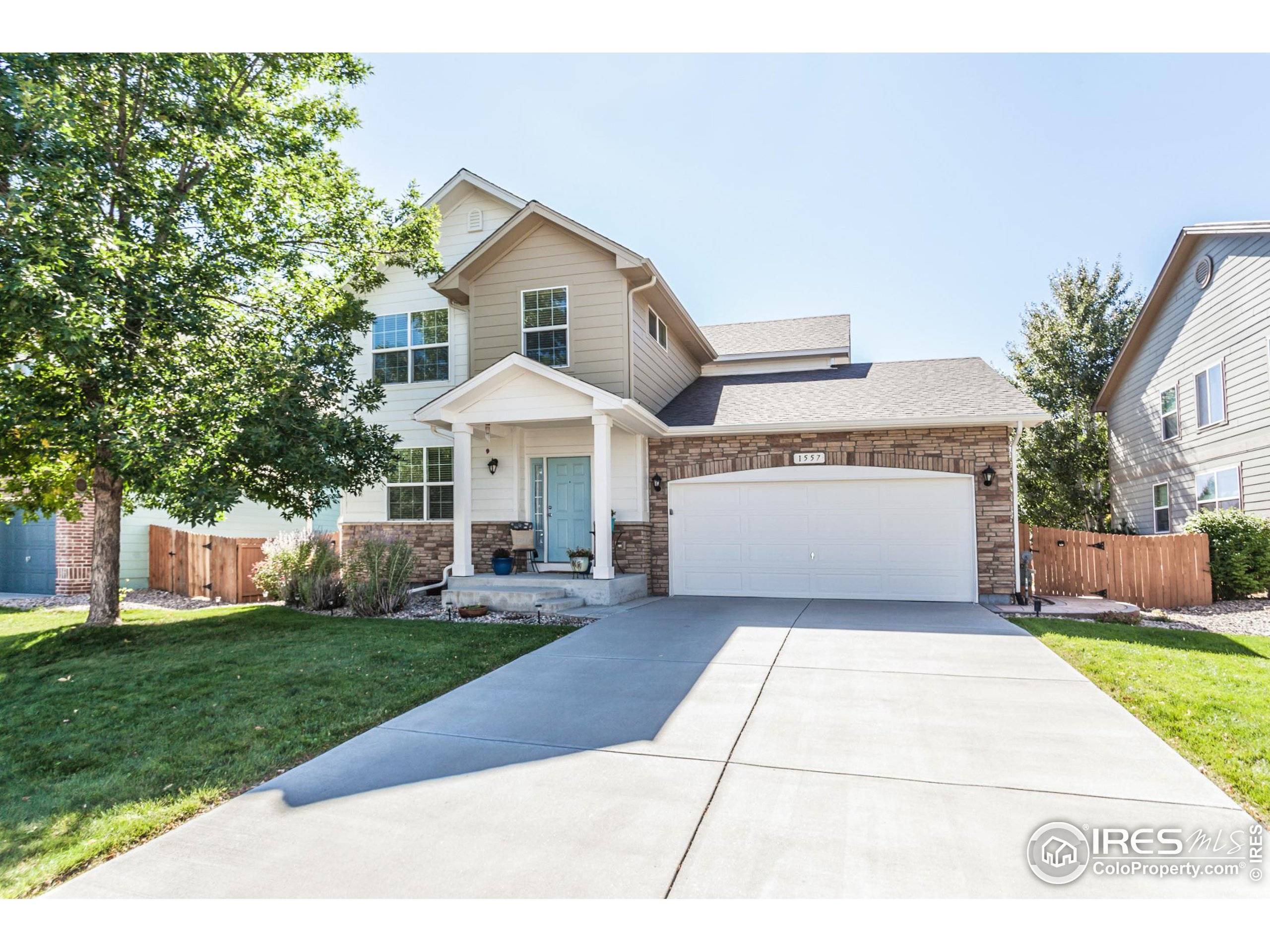 Windsor, CO 80550,1557 Edenbridge Dr