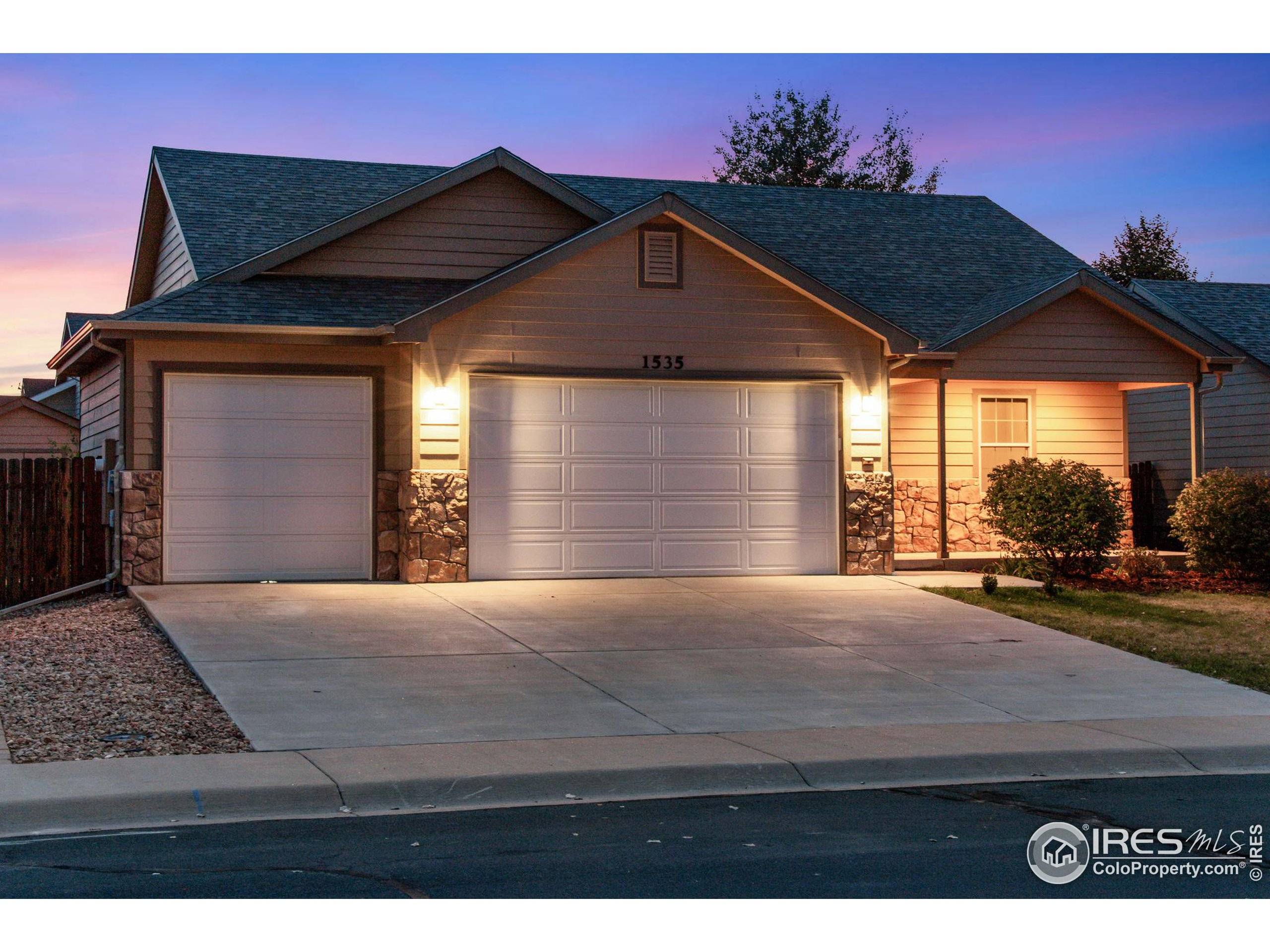 Milliken, CO 80543,1535 S Cattleman Dr