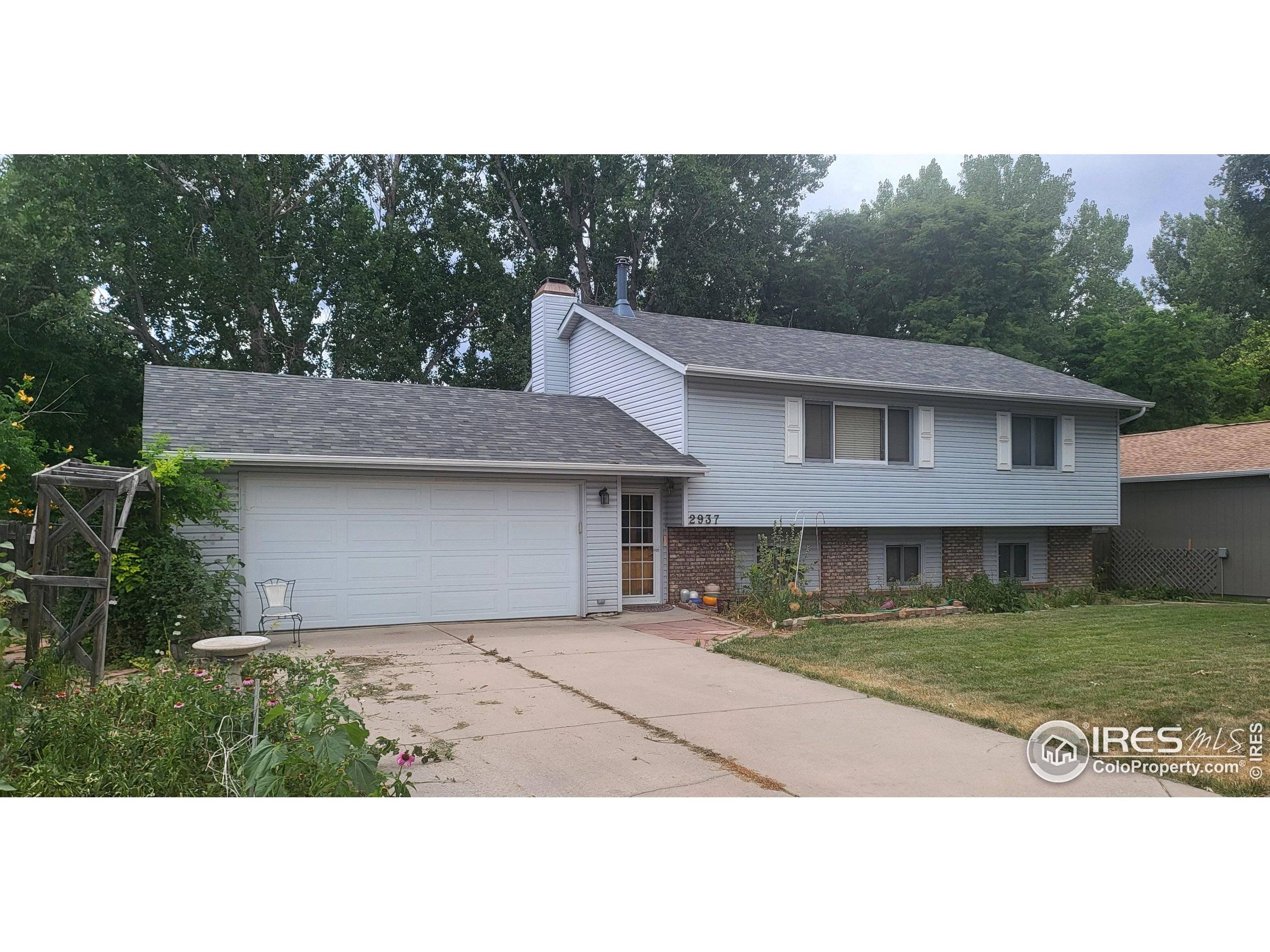 Fort Collins, CO 80525,2937 Sombrero Ln