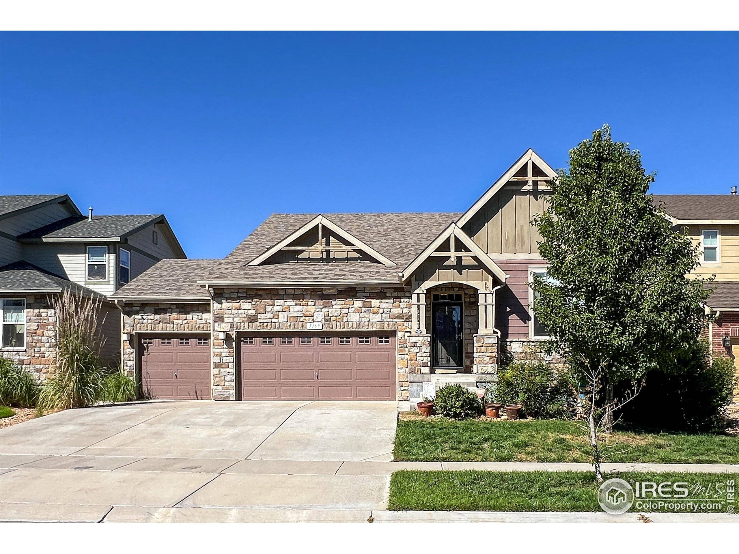 Brighton, CO 80601,5169 Thistle Dr