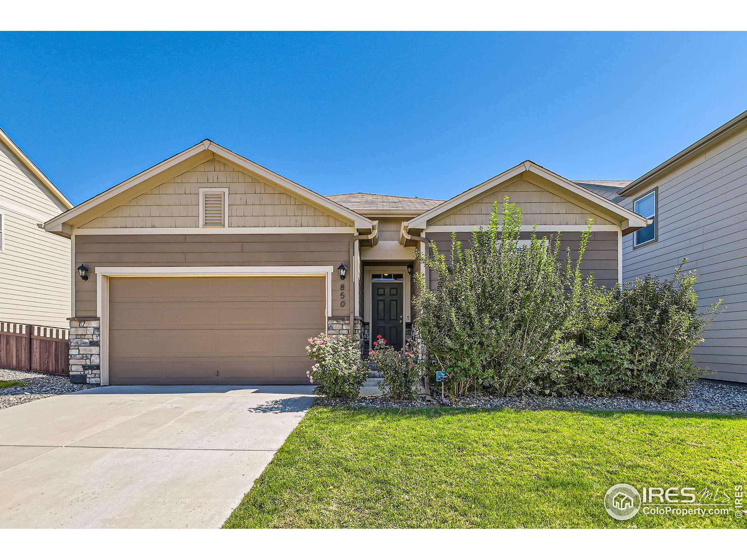 Lochbuie, CO 80603,850 Emerald St