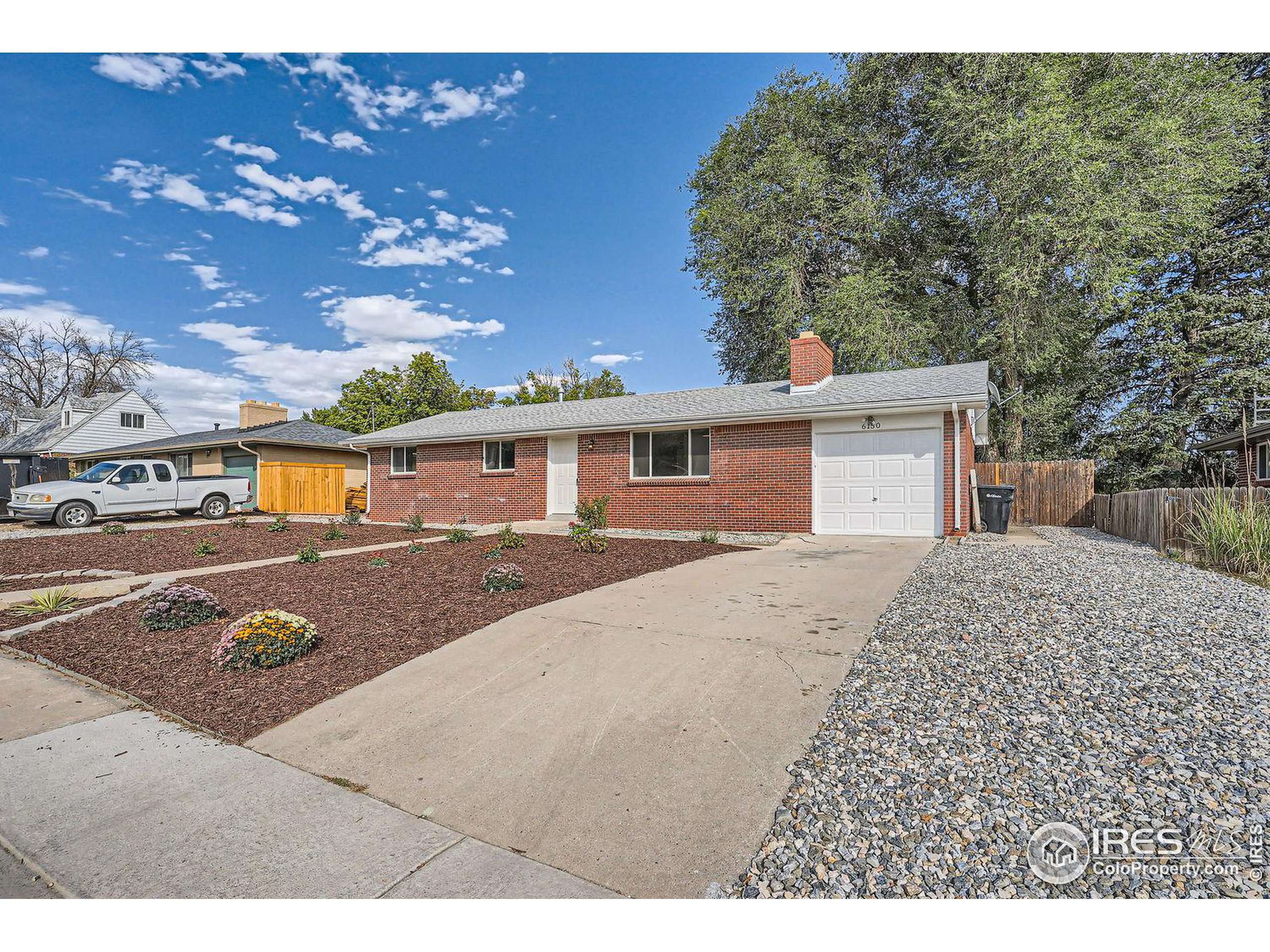 Arvada, CO 80003,6150 Ames St