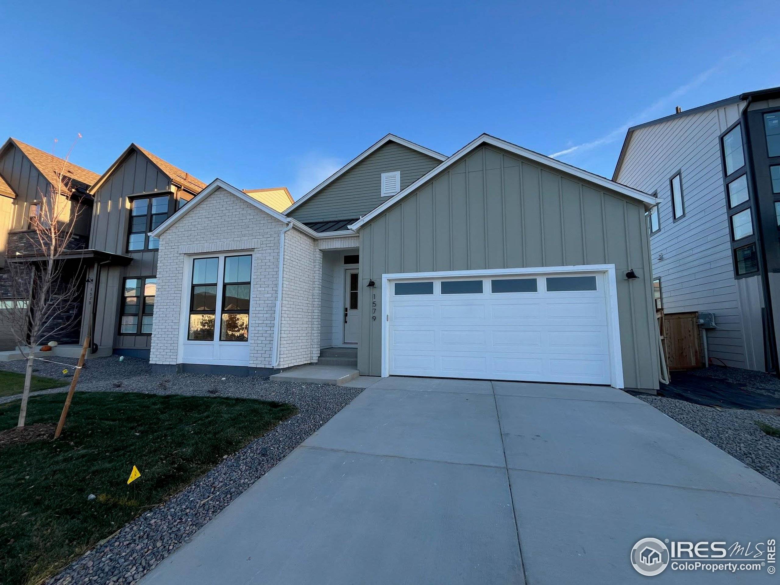 Windsor, CO 80550,1579 Winter Glow Dr