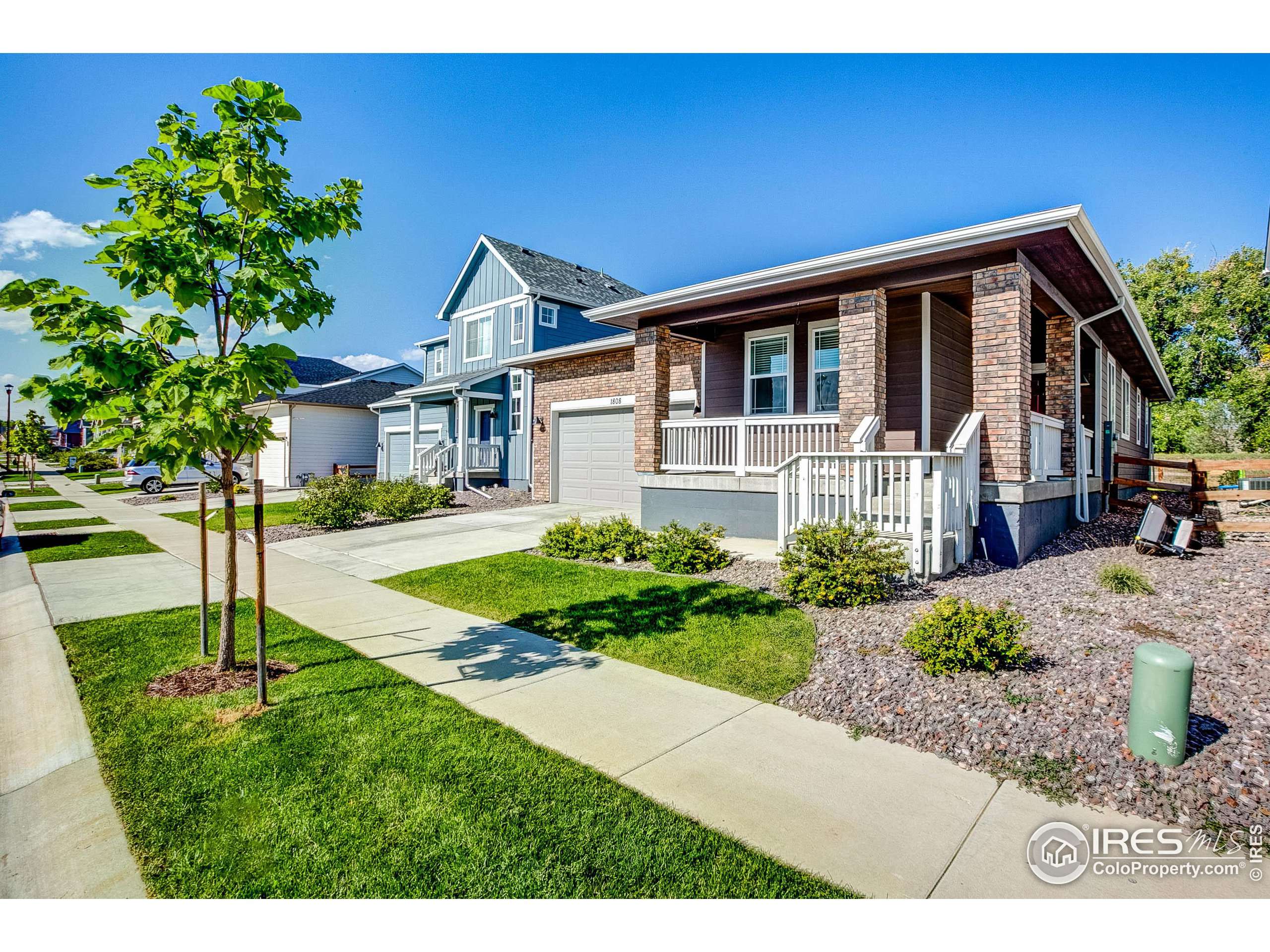 Fort Collins, CO 80528,1808 Foggy Brook Dr