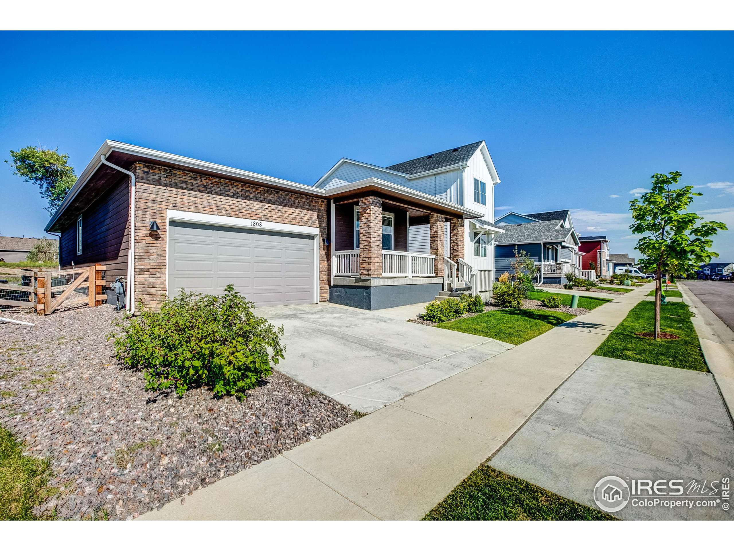 Fort Collins, CO 80528,1808 Foggy Brook Dr