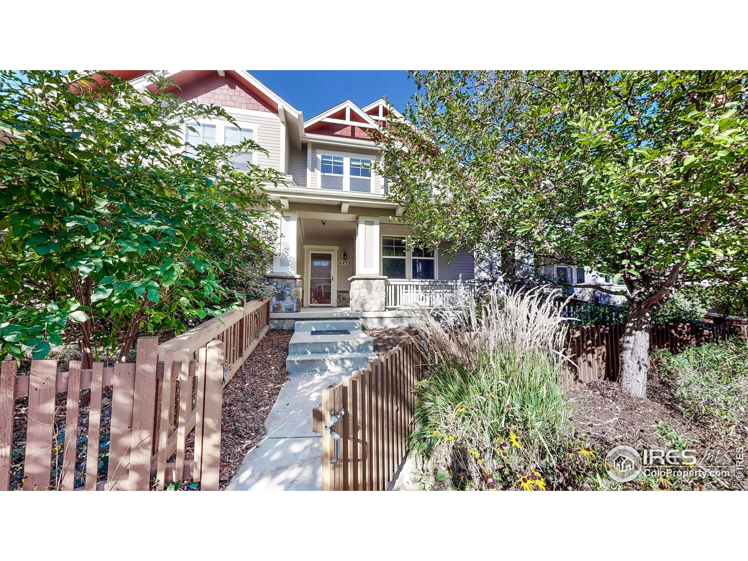 Fort Collins, CO 80525,2233 Trestle Rd