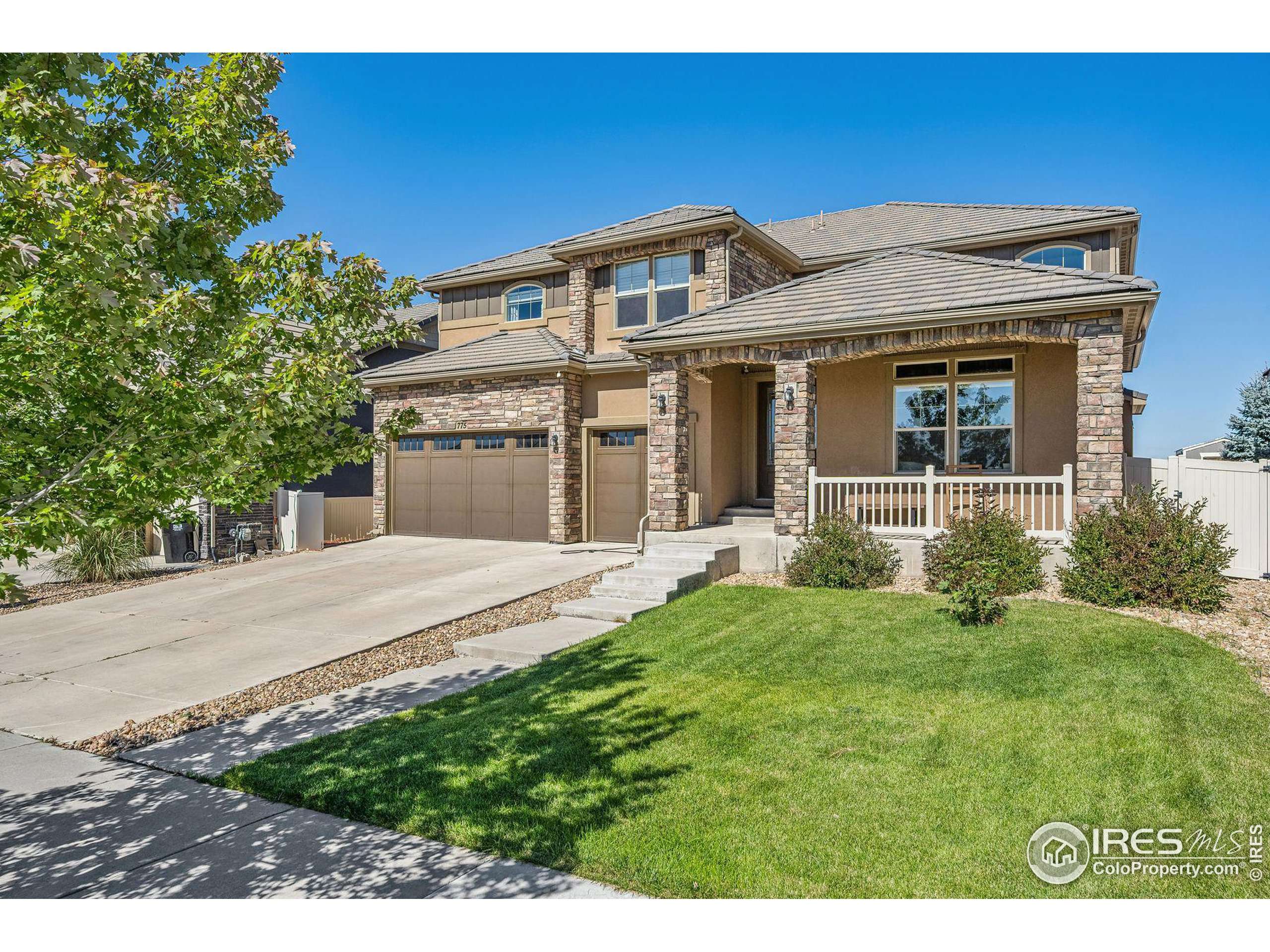 Erie, CO 80516,775 Longs Peak Dr