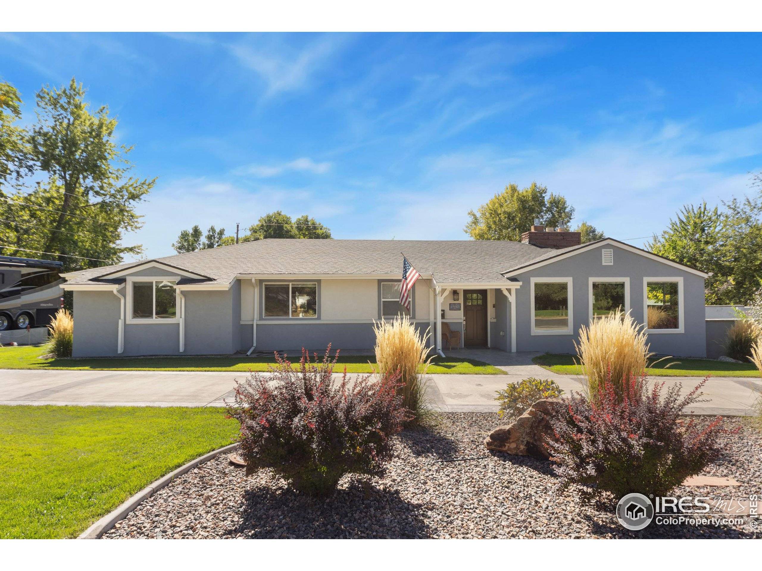 Loveland, CO 80537,414 W 11th St