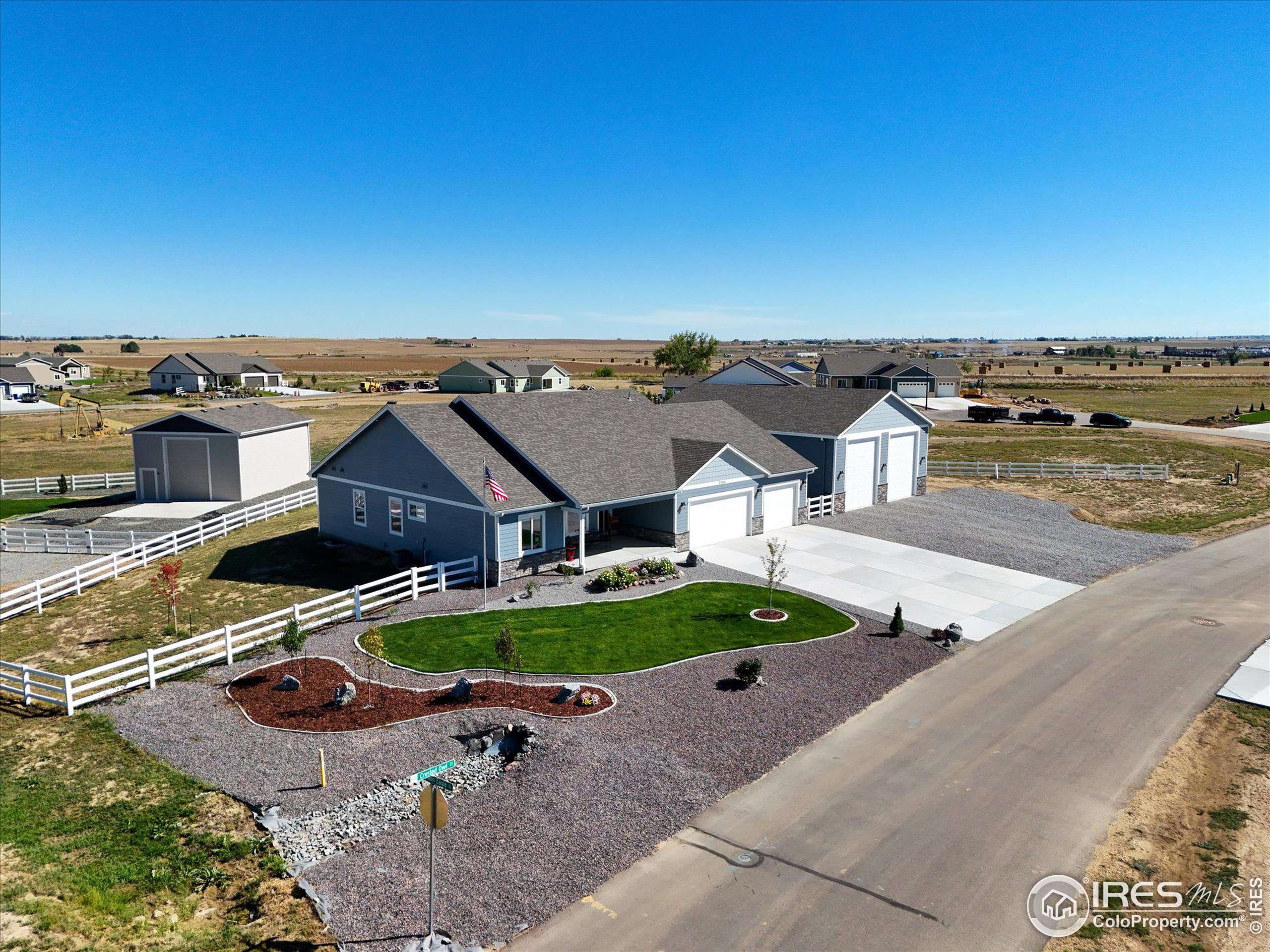 Dacono, CO 80514,3648 Crested Owl Ct