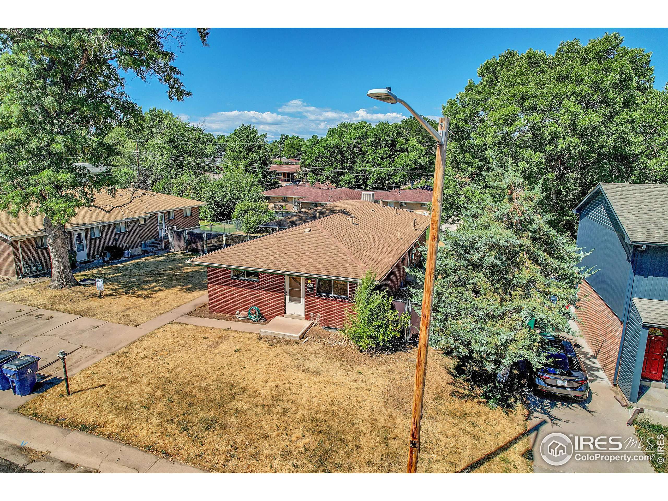 Littleton, CO 80120,5345 S Lakeview St