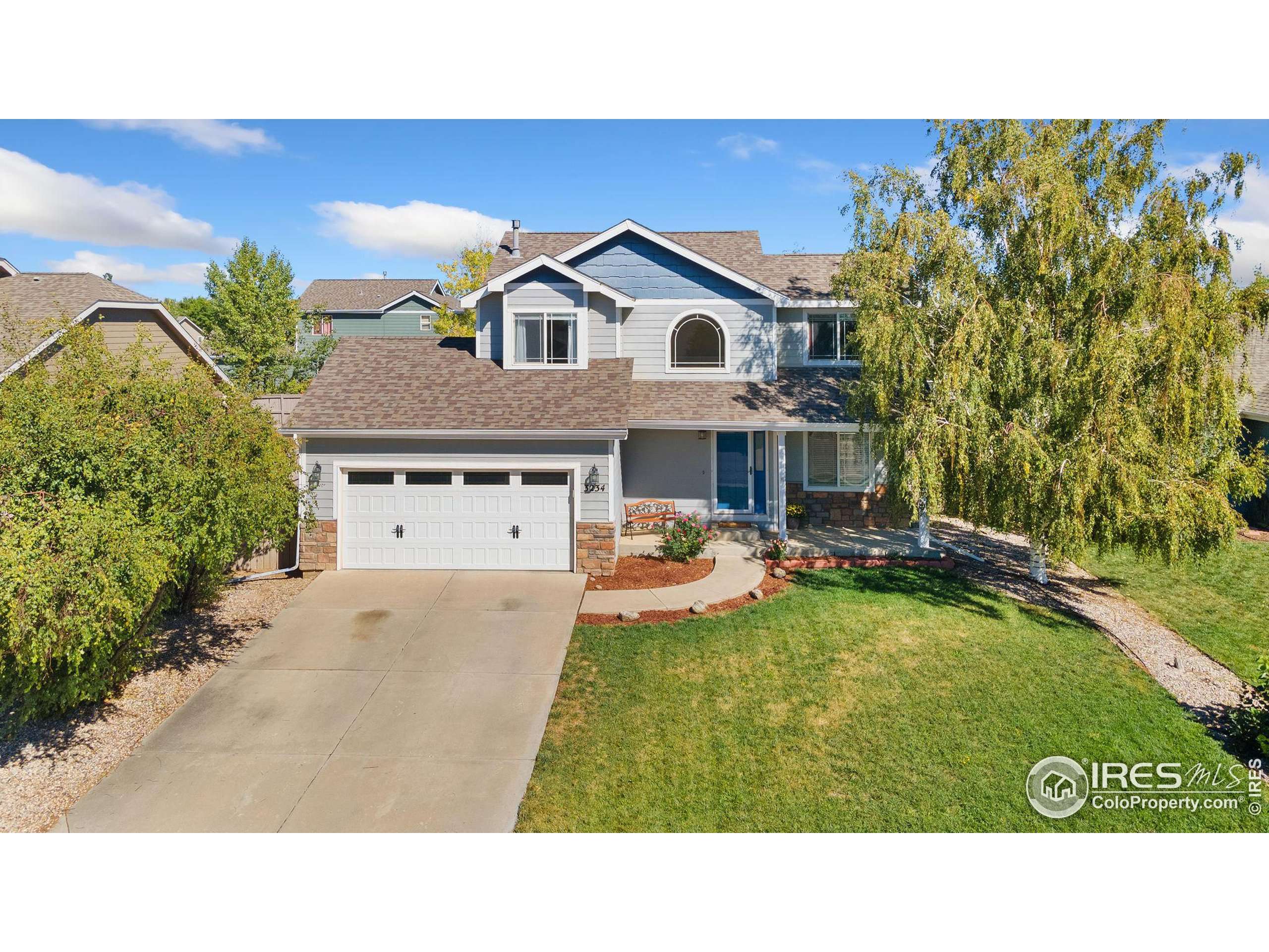 Wellington, CO 80549,3234 Grizzly Way