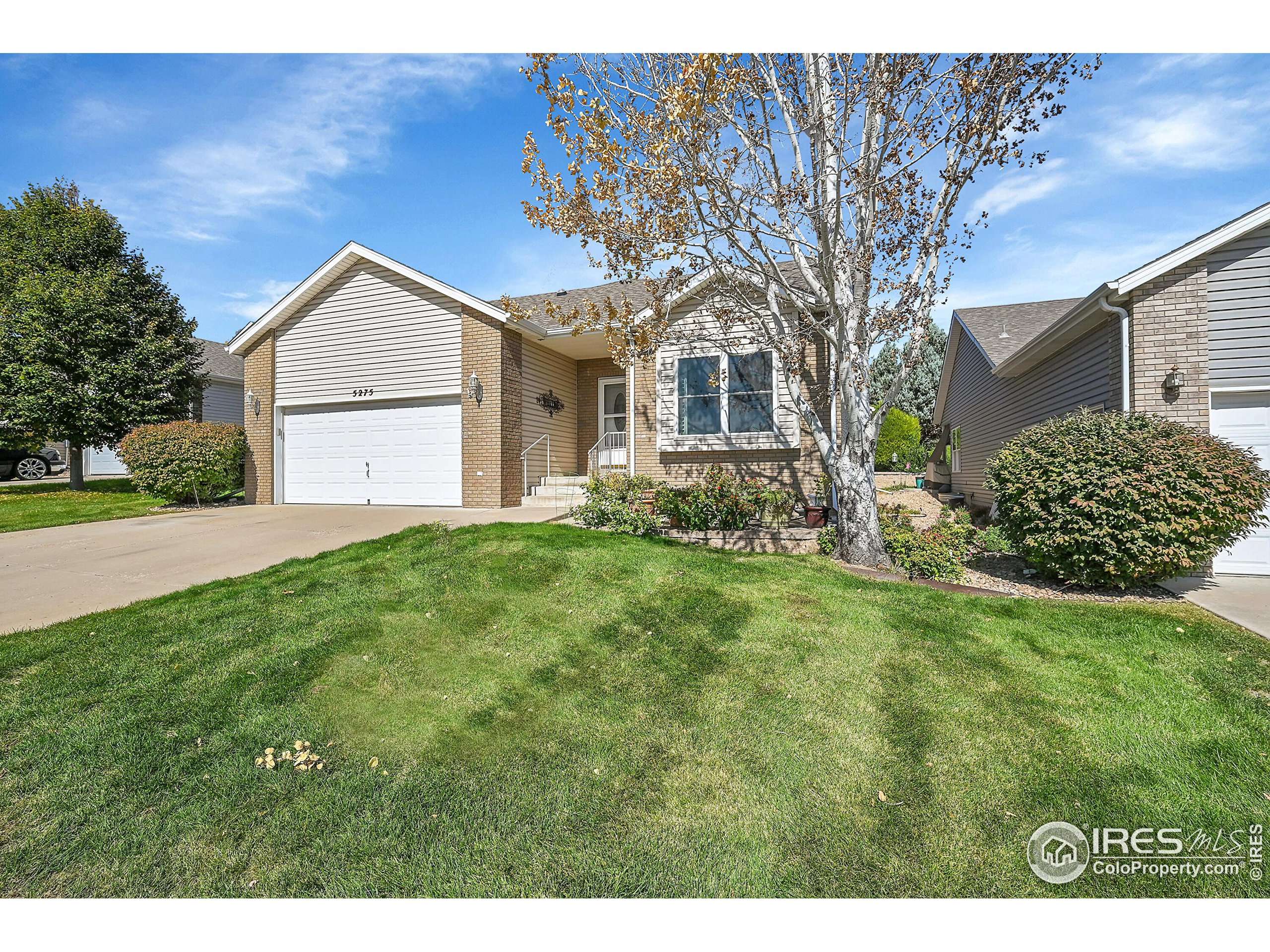 Greeley, CO 80634,5275 W 9th St Dr