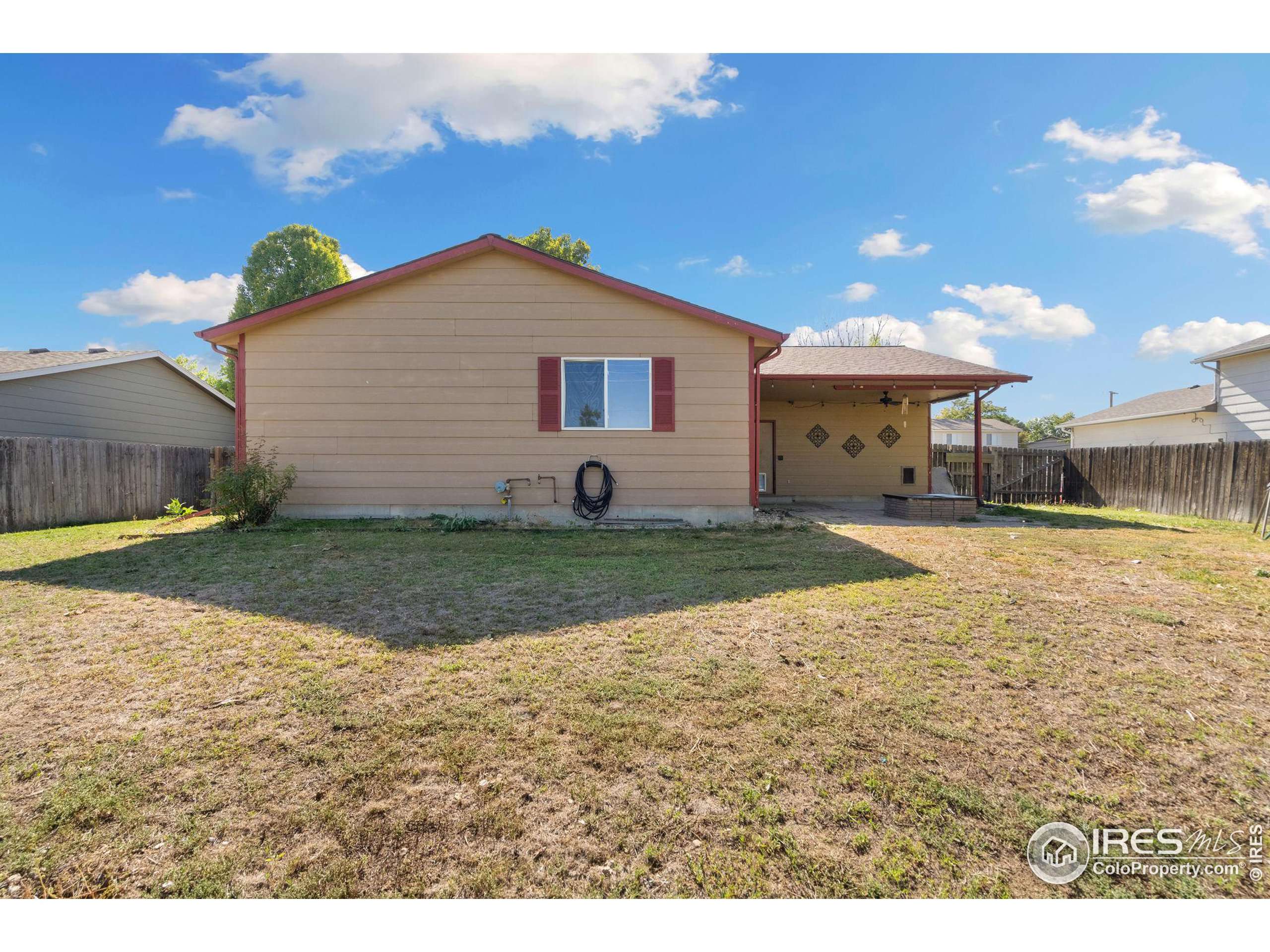 Greeley, CO 80634,4913 W 23rd St Rd