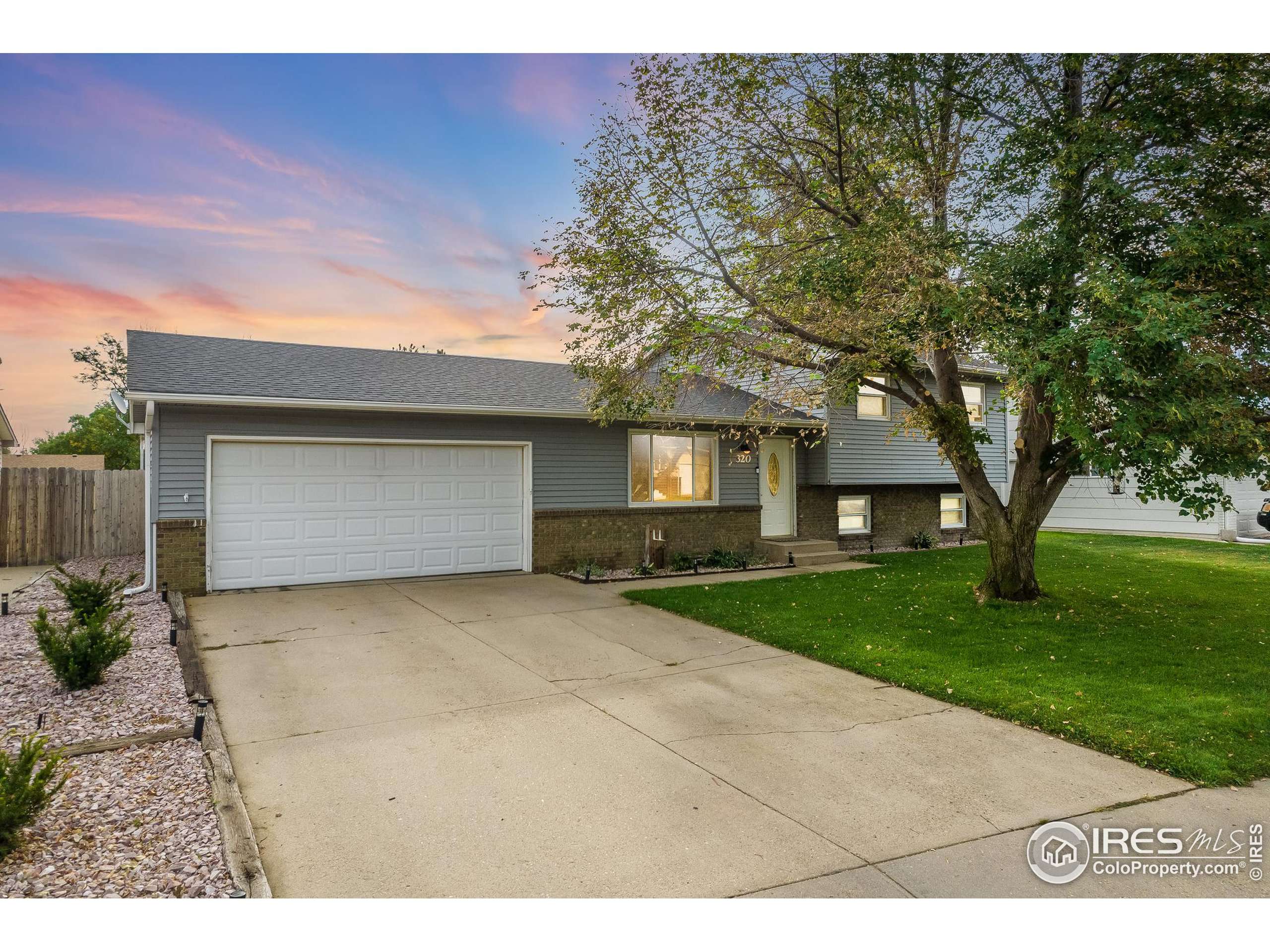 Fort Morgan, CO 80701,320 Gayle St