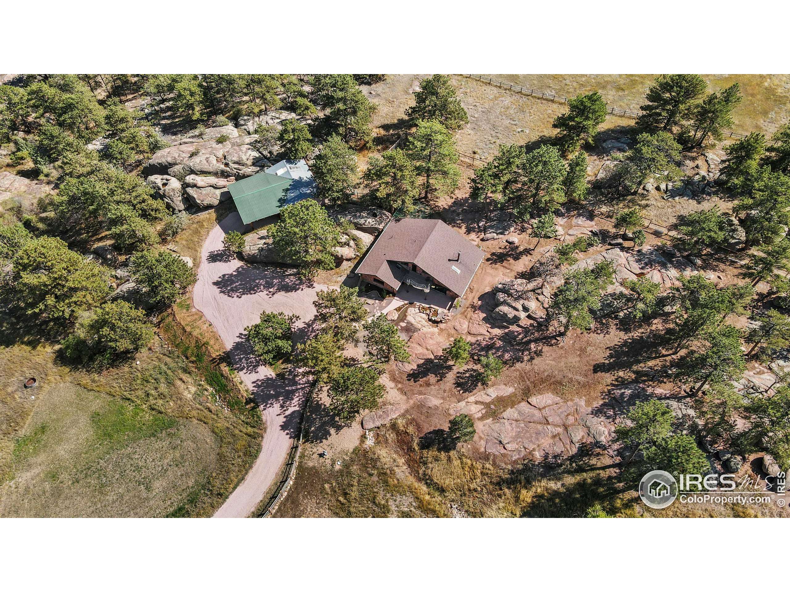 Lyons, CO 80540,1740 Spring Gulch Dr