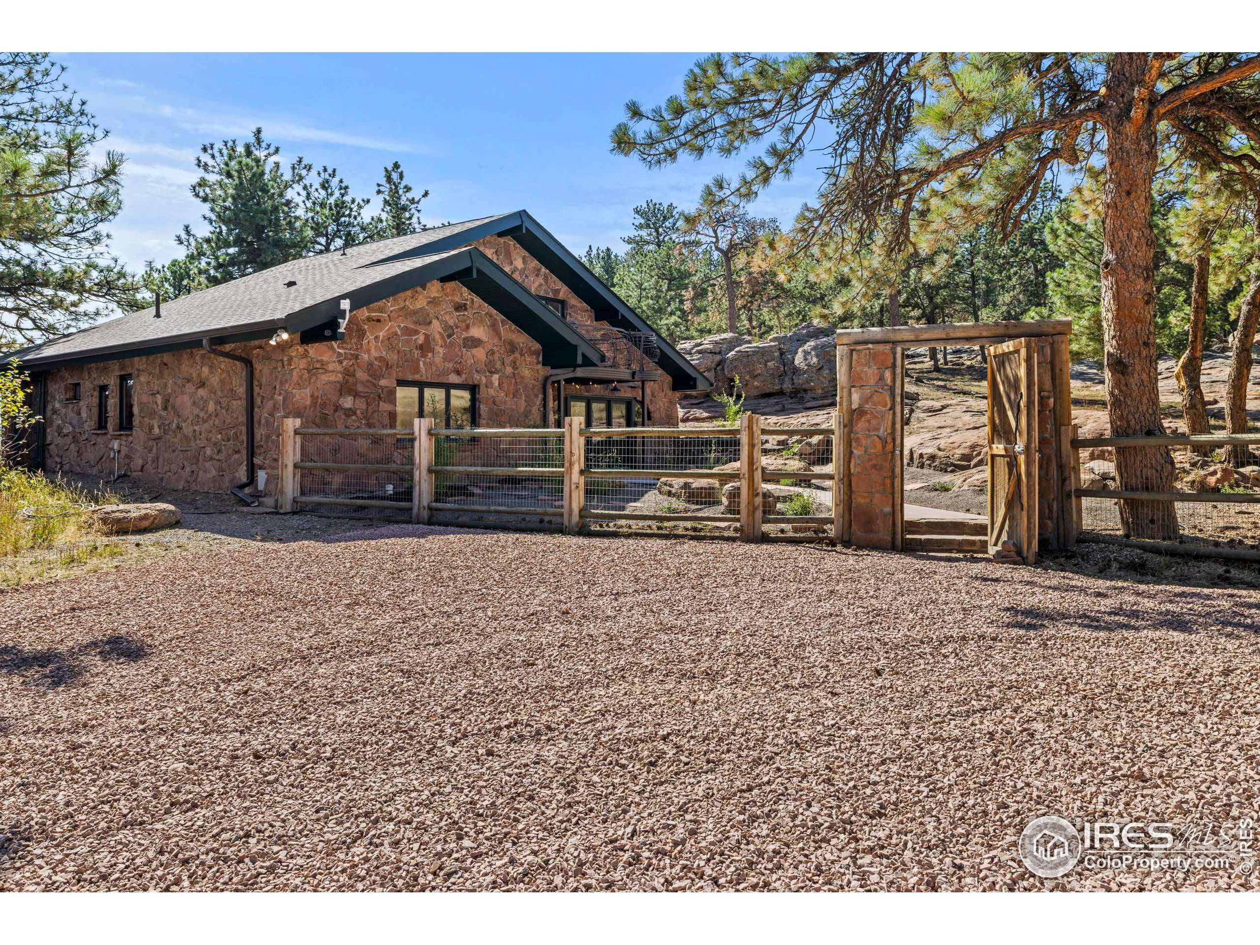 Lyons, CO 80540,1740 Spring Gulch Dr