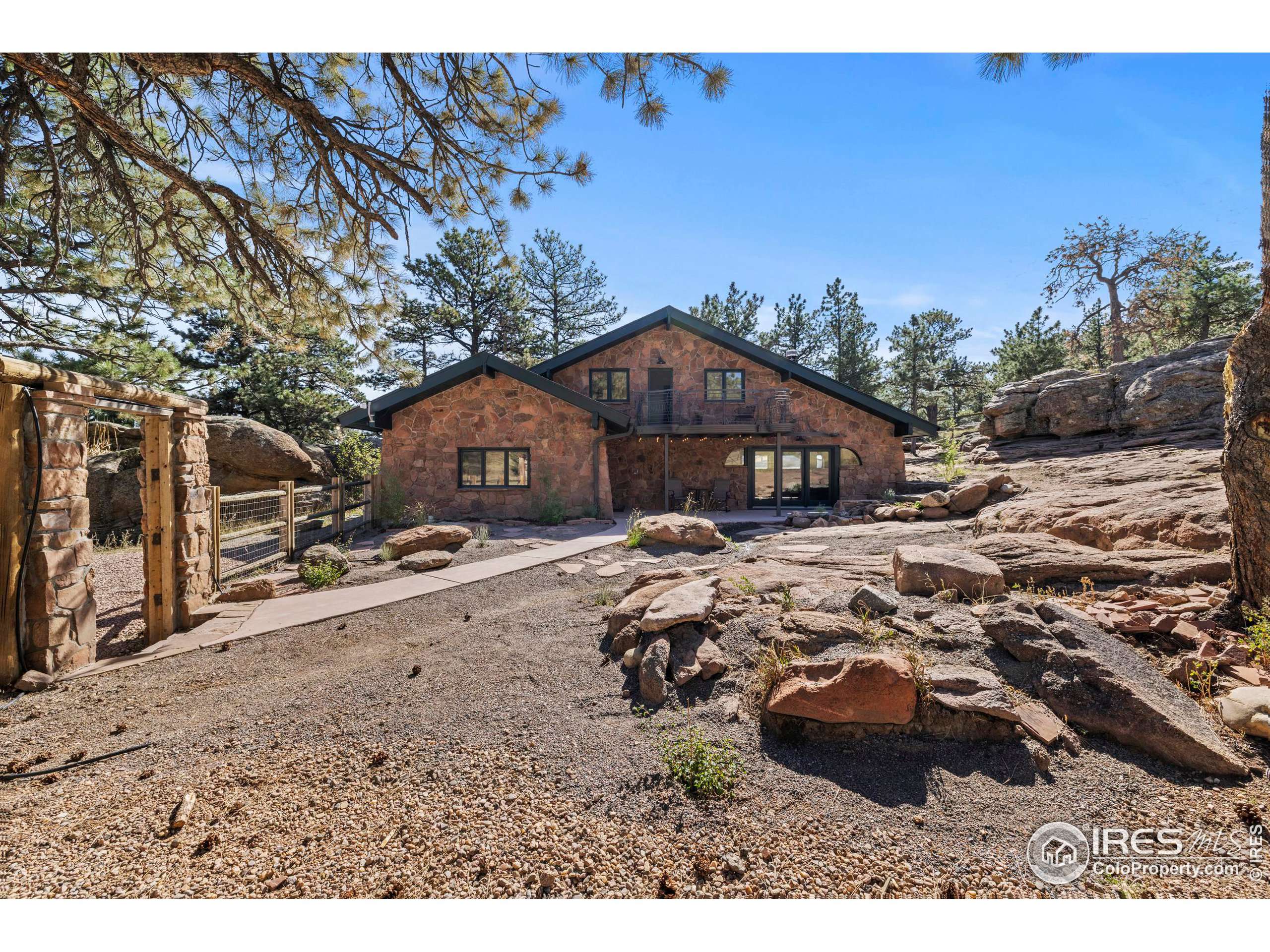 Lyons, CO 80540,1740 Spring Gulch Dr