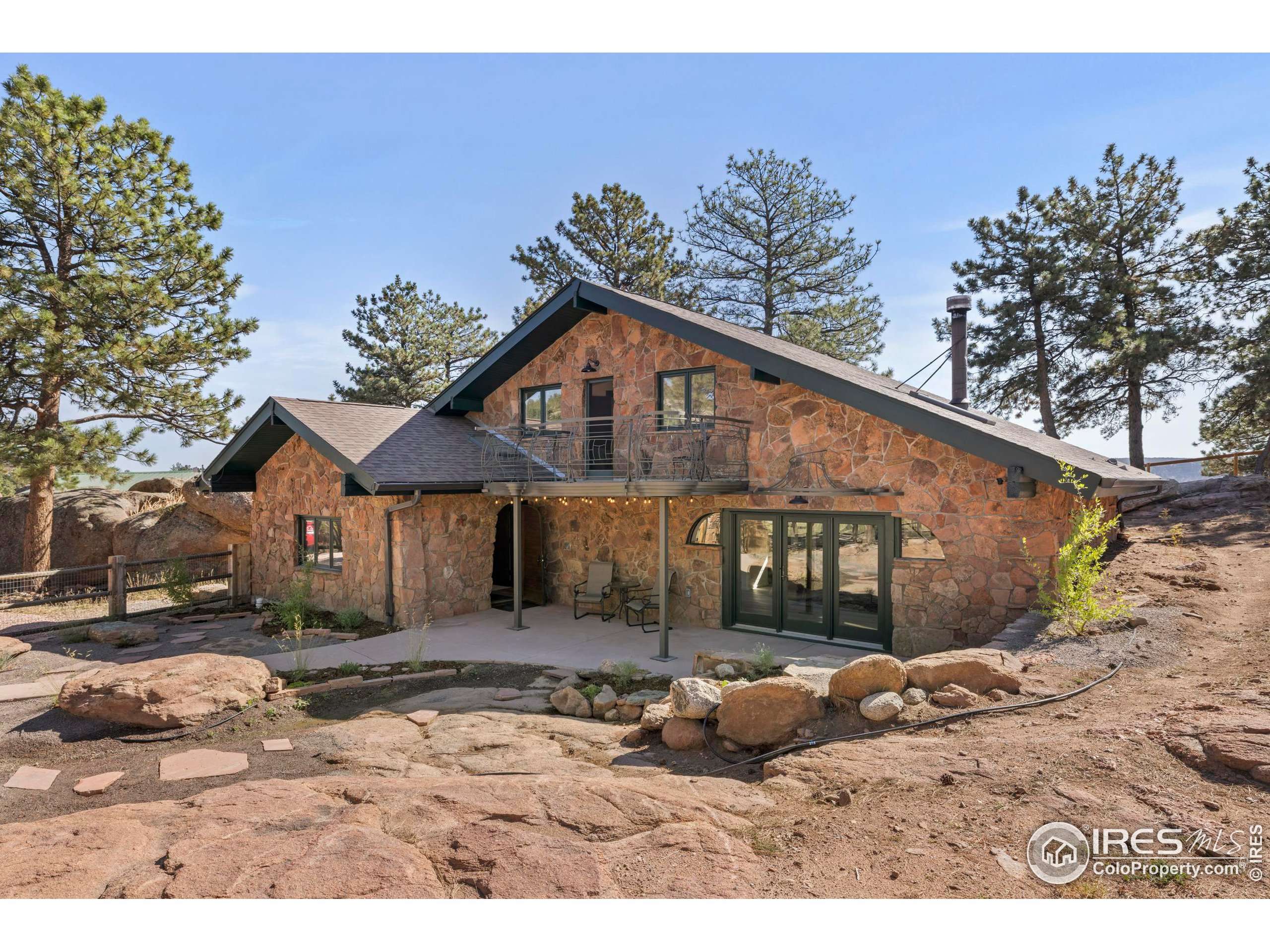 Lyons, CO 80540,1740 Spring Gulch Dr