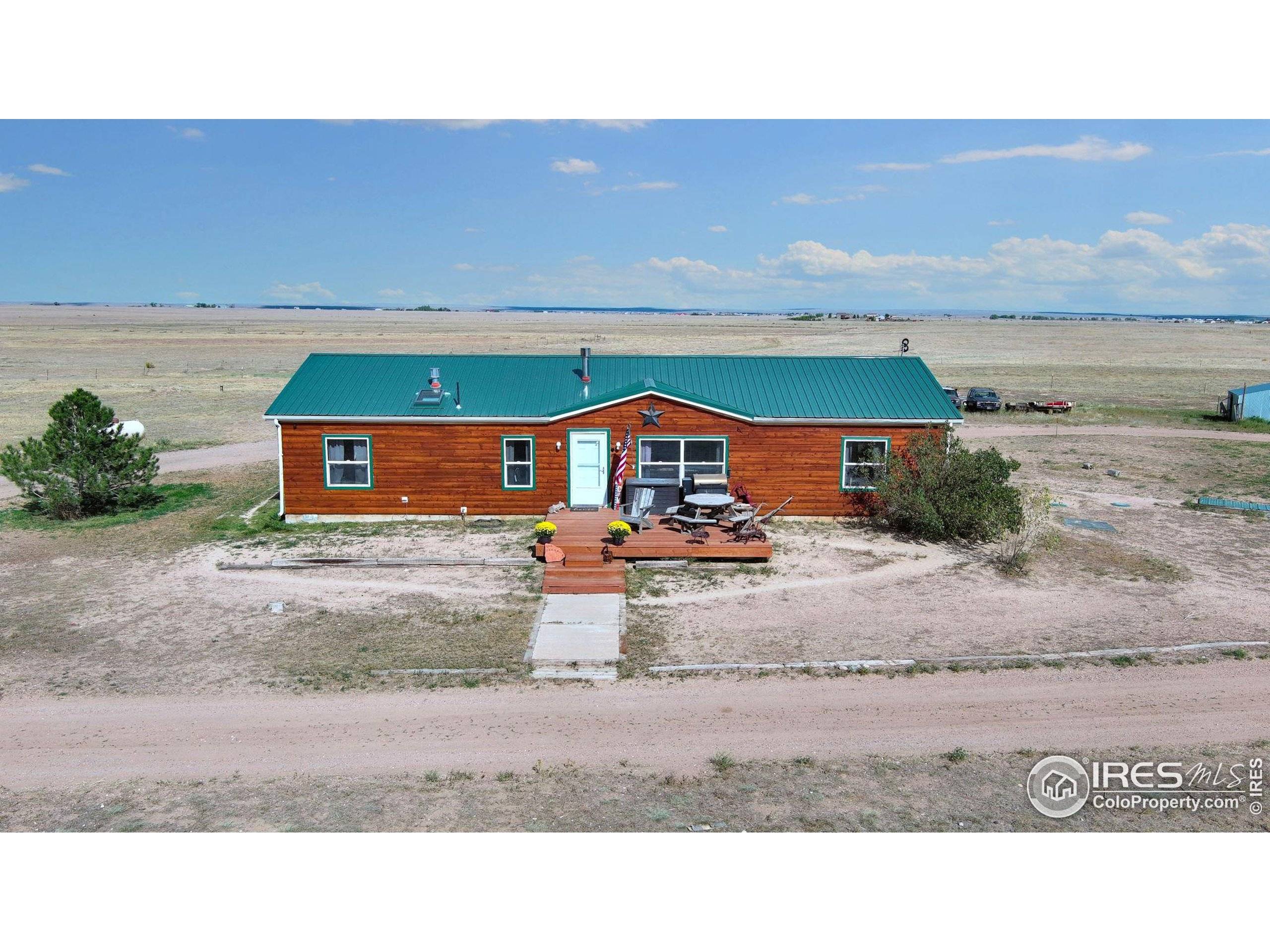 Nunn, CO 80648,49298 County Road 31