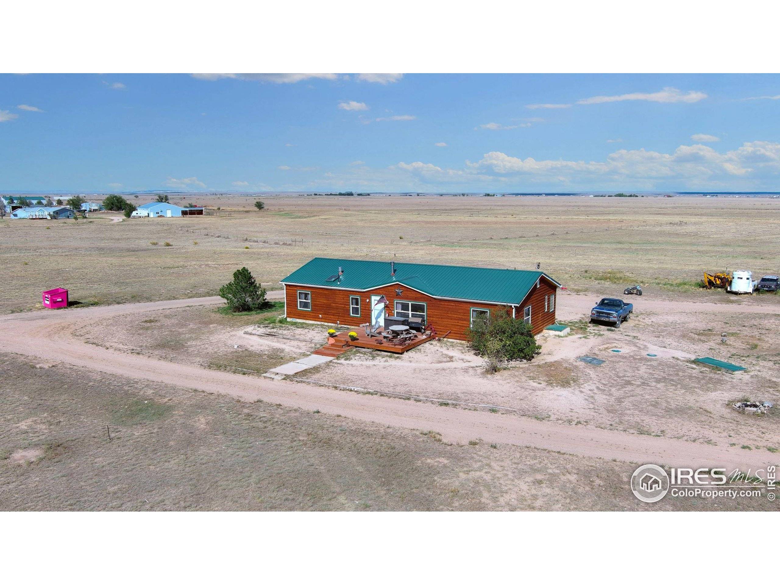 Nunn, CO 80648,49298 County Road 31